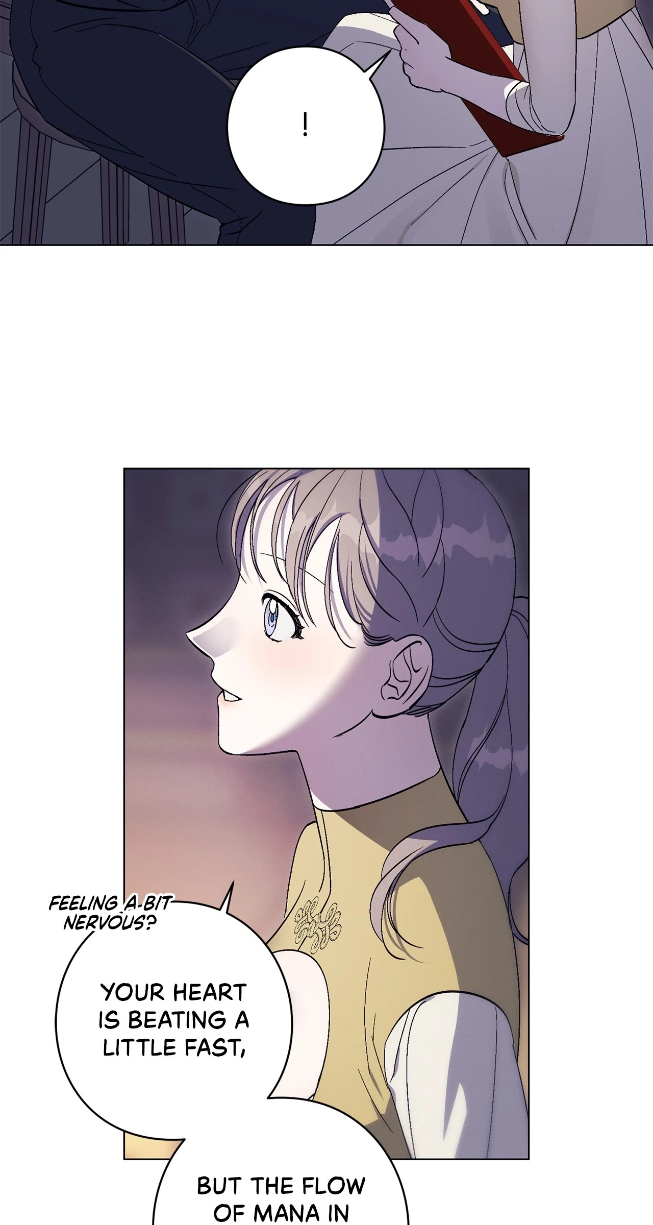 Read Aromatic Love chapter 18 image 41 on Lezhin