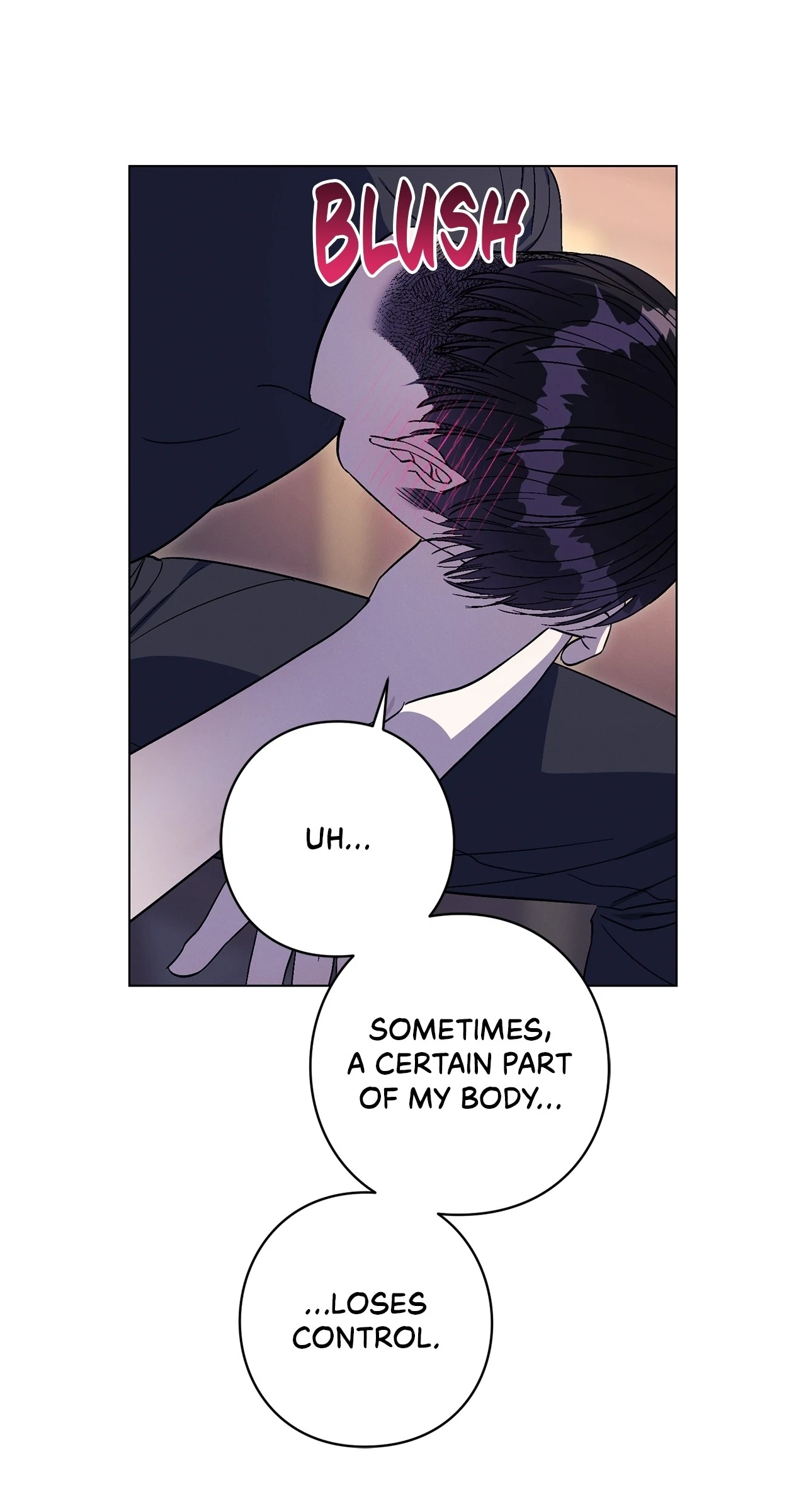Read Aromatic Love chapter 18 image 48 on Lezhin