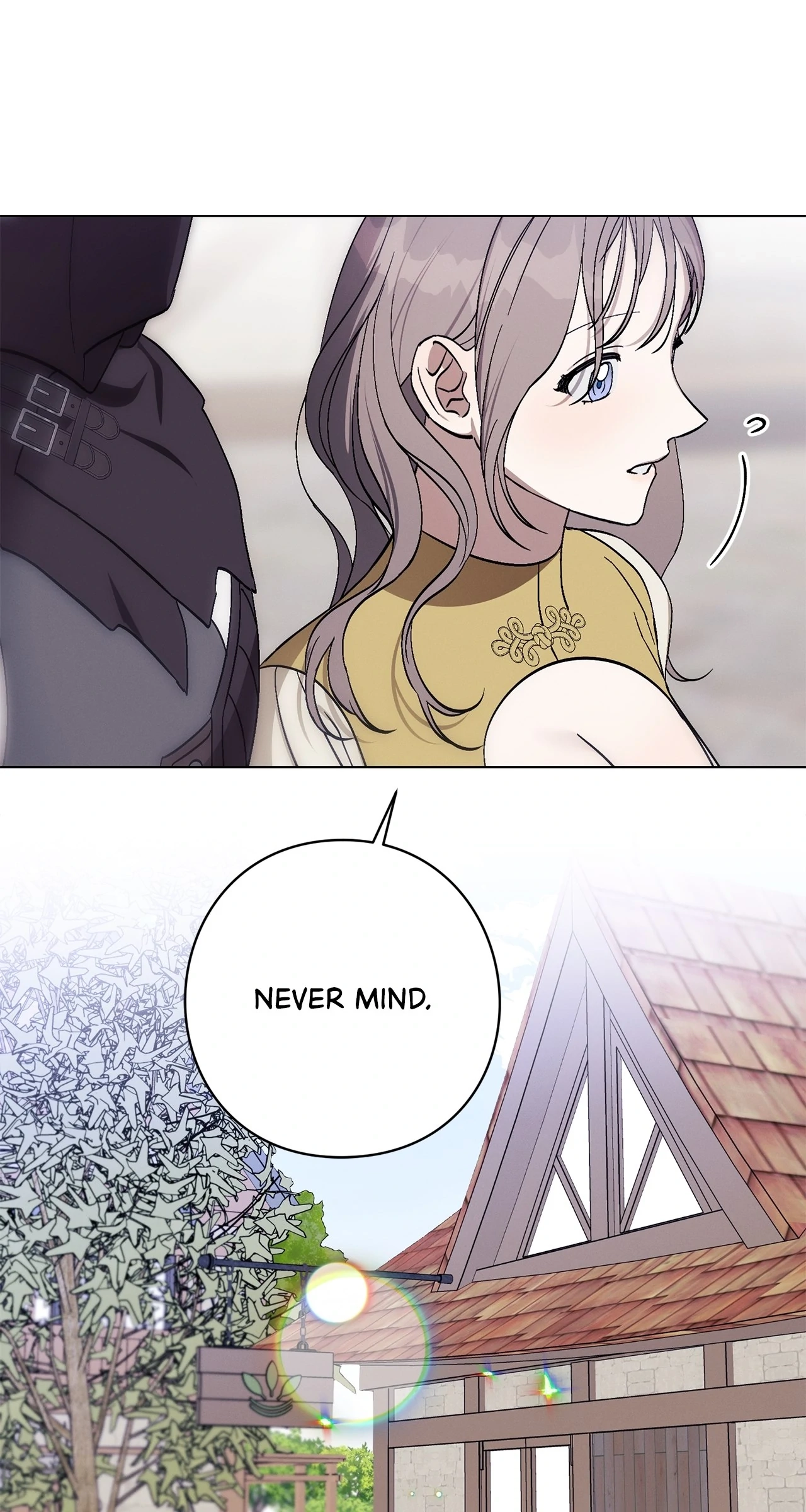 Read Aromatic Love chapter 18 image 6 on Lezhin