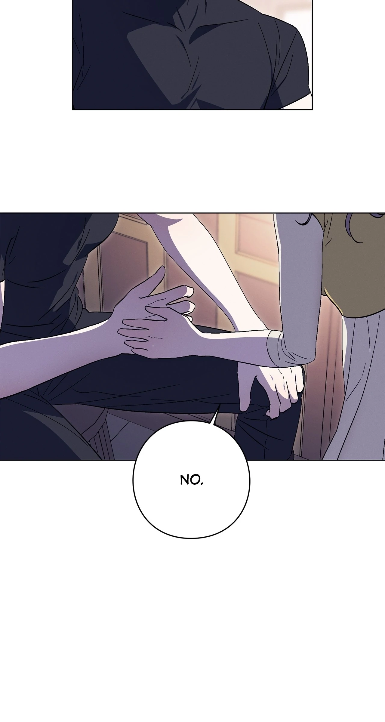 Read Aromatic Love chapter 19 image 10 on Lezhin