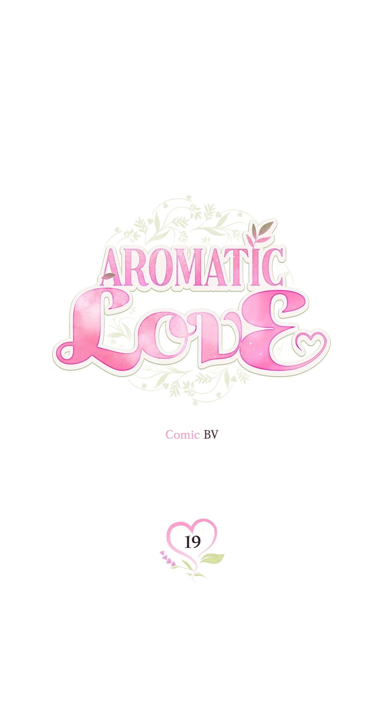 Read Aromatic Love chapter 19 image 12 on Lezhin