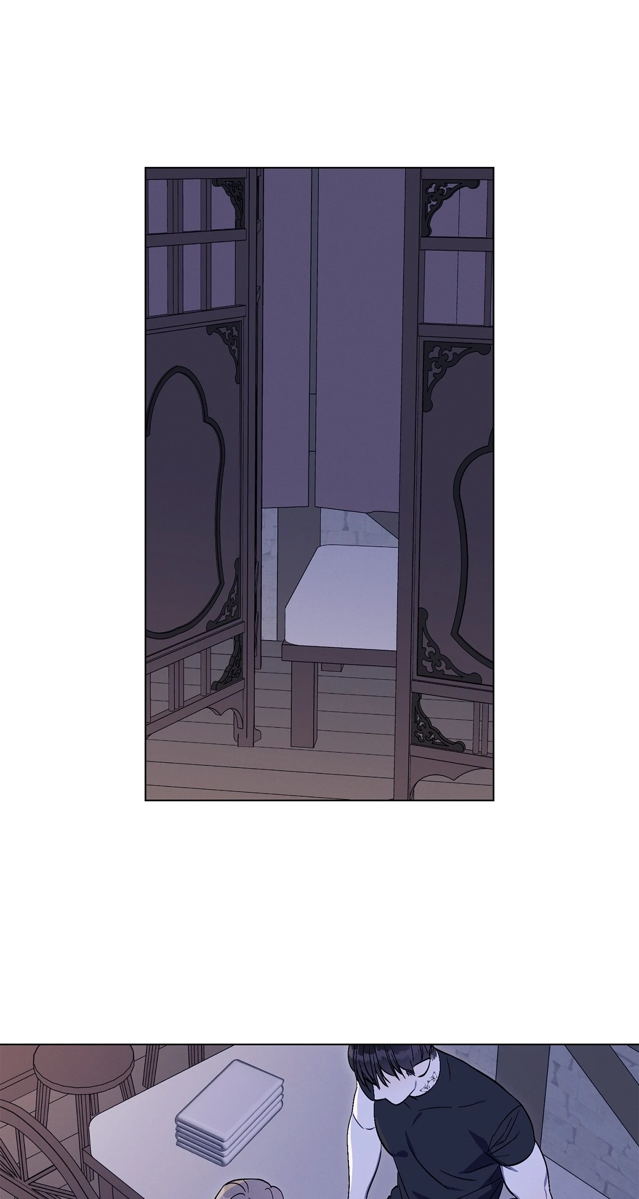 Read Aromatic Love chapter 19 image 13 on Lezhin