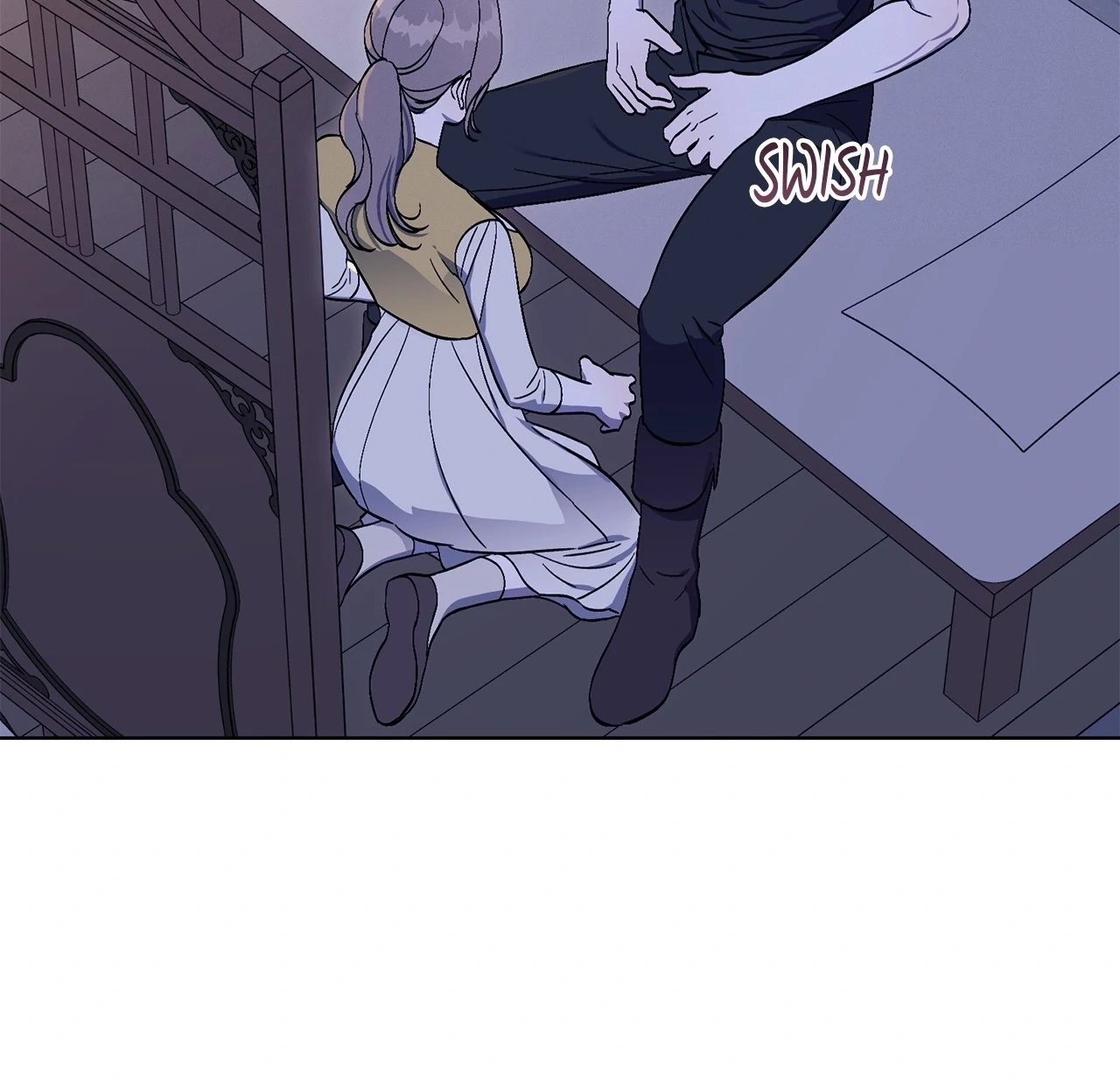 Read Aromatic Love chapter 19 image 14 on Lezhin