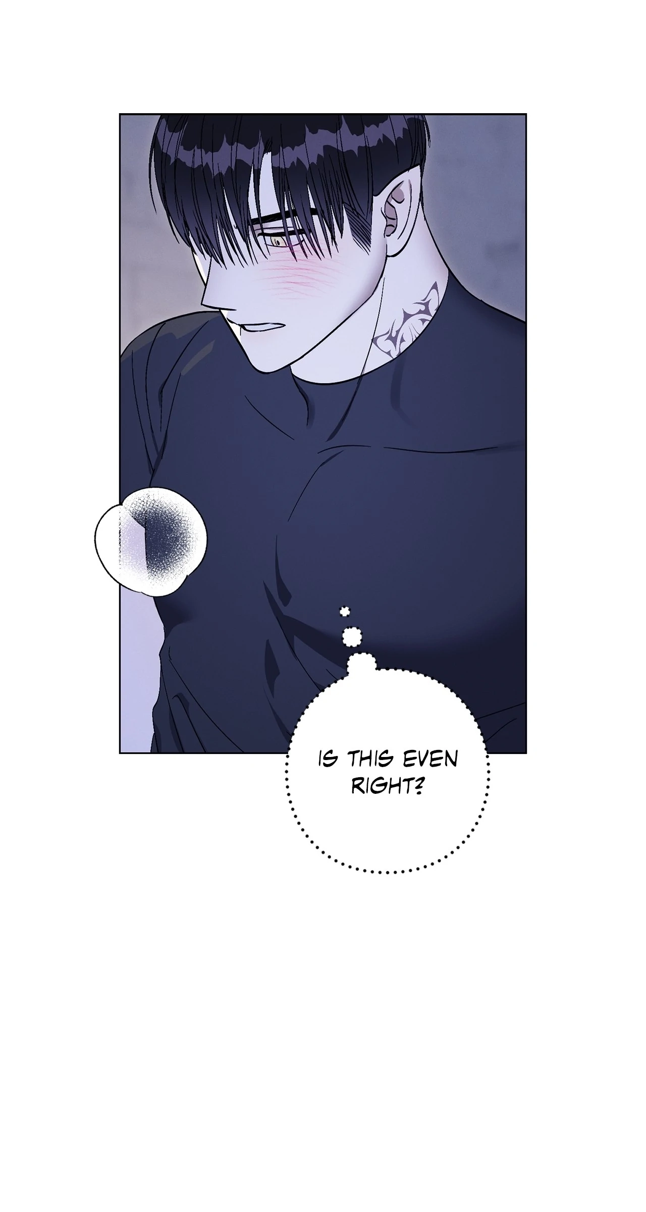 Read Aromatic Love chapter 19 image 15 on Lezhin