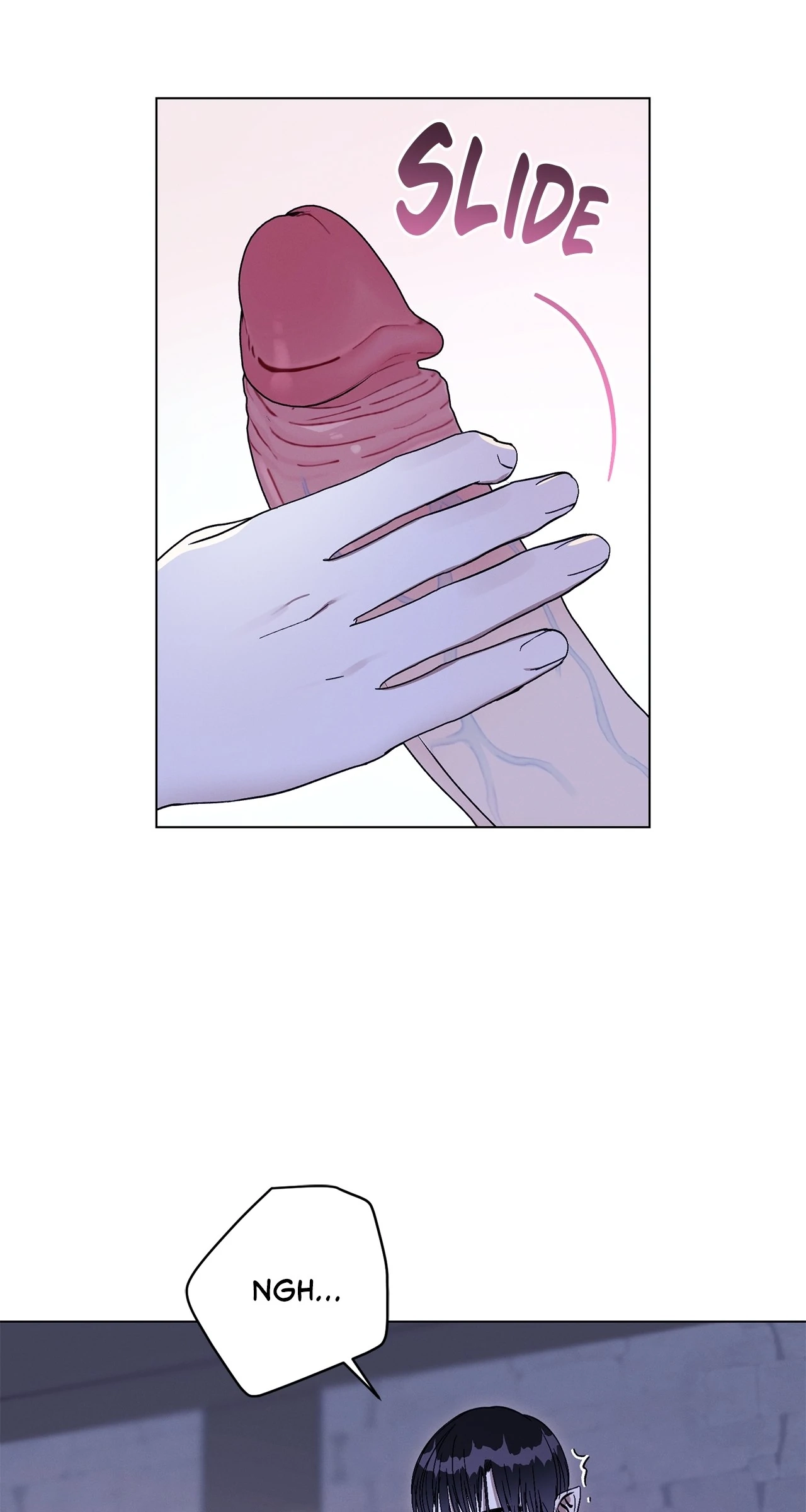 Read Aromatic Love chapter 19 image 18 on Lezhin