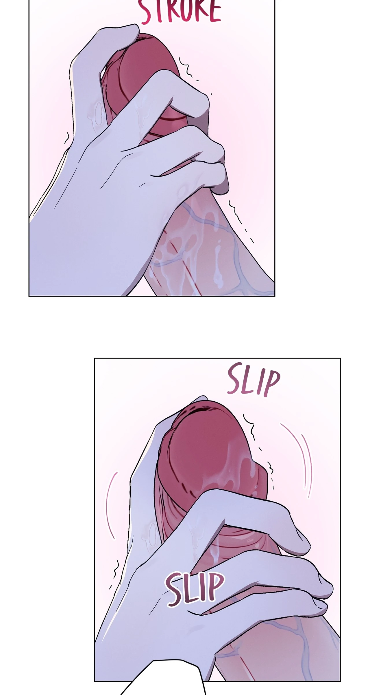 Read Aromatic Love chapter 19 image 24 on Lezhin