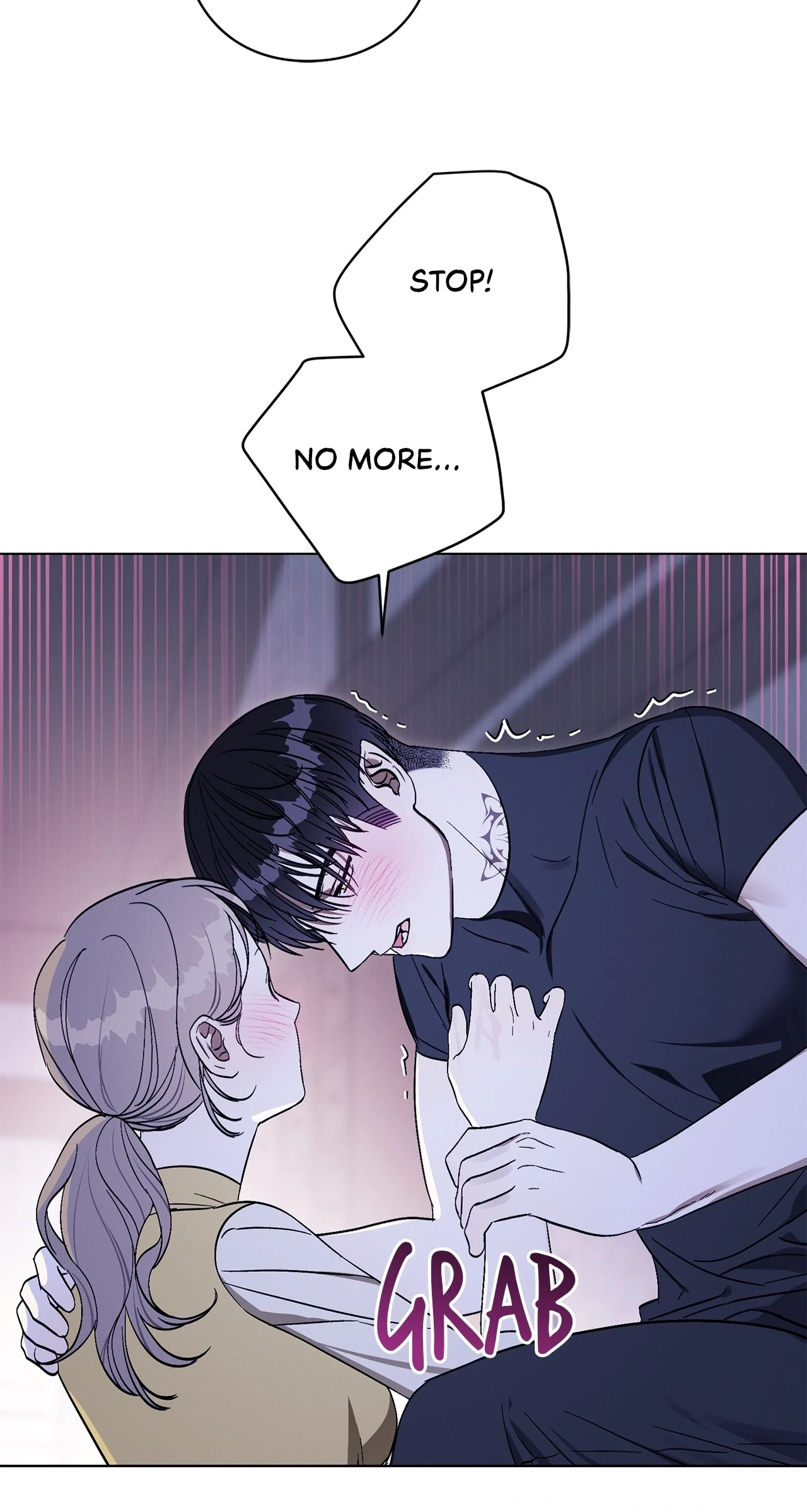 Read Aromatic Love chapter 19 image 29 on Lezhin