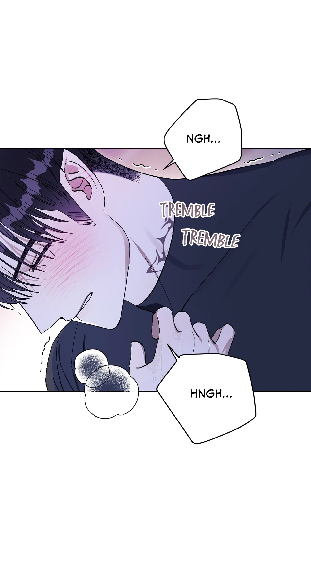Read Aromatic Love chapter 19 image 31 on Lezhin