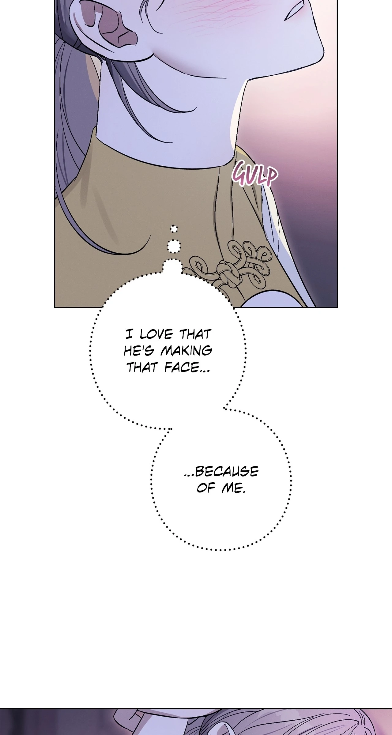Read Aromatic Love chapter 19 image 33 on Lezhin