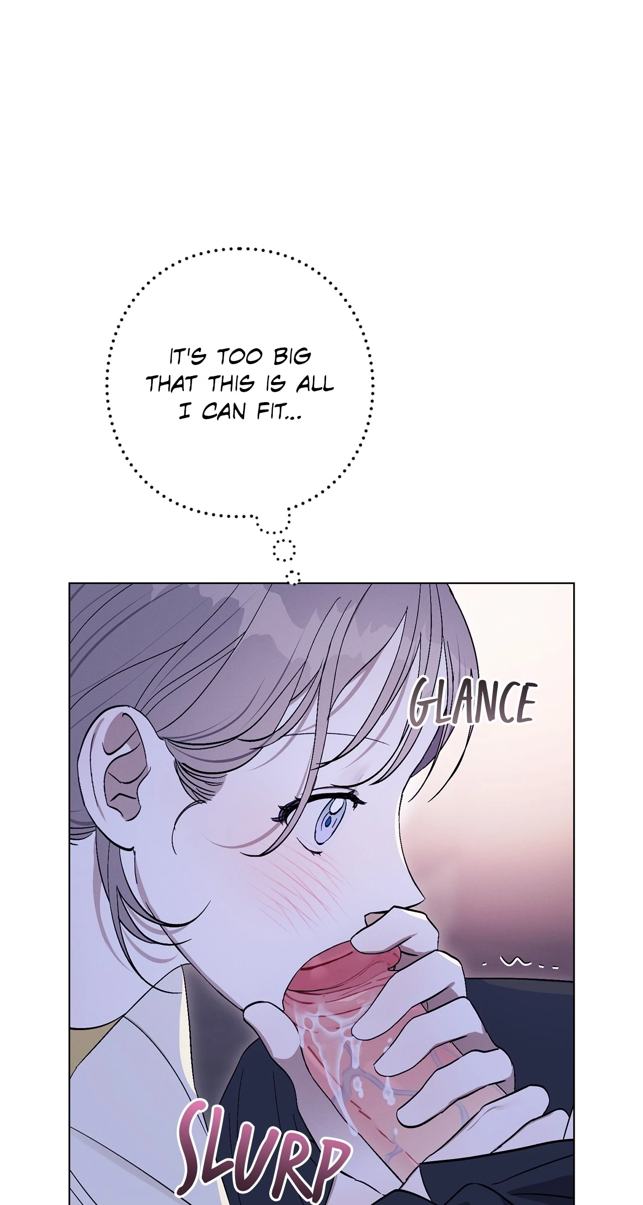 Read Aromatic Love chapter 19 image 37 on Lezhin