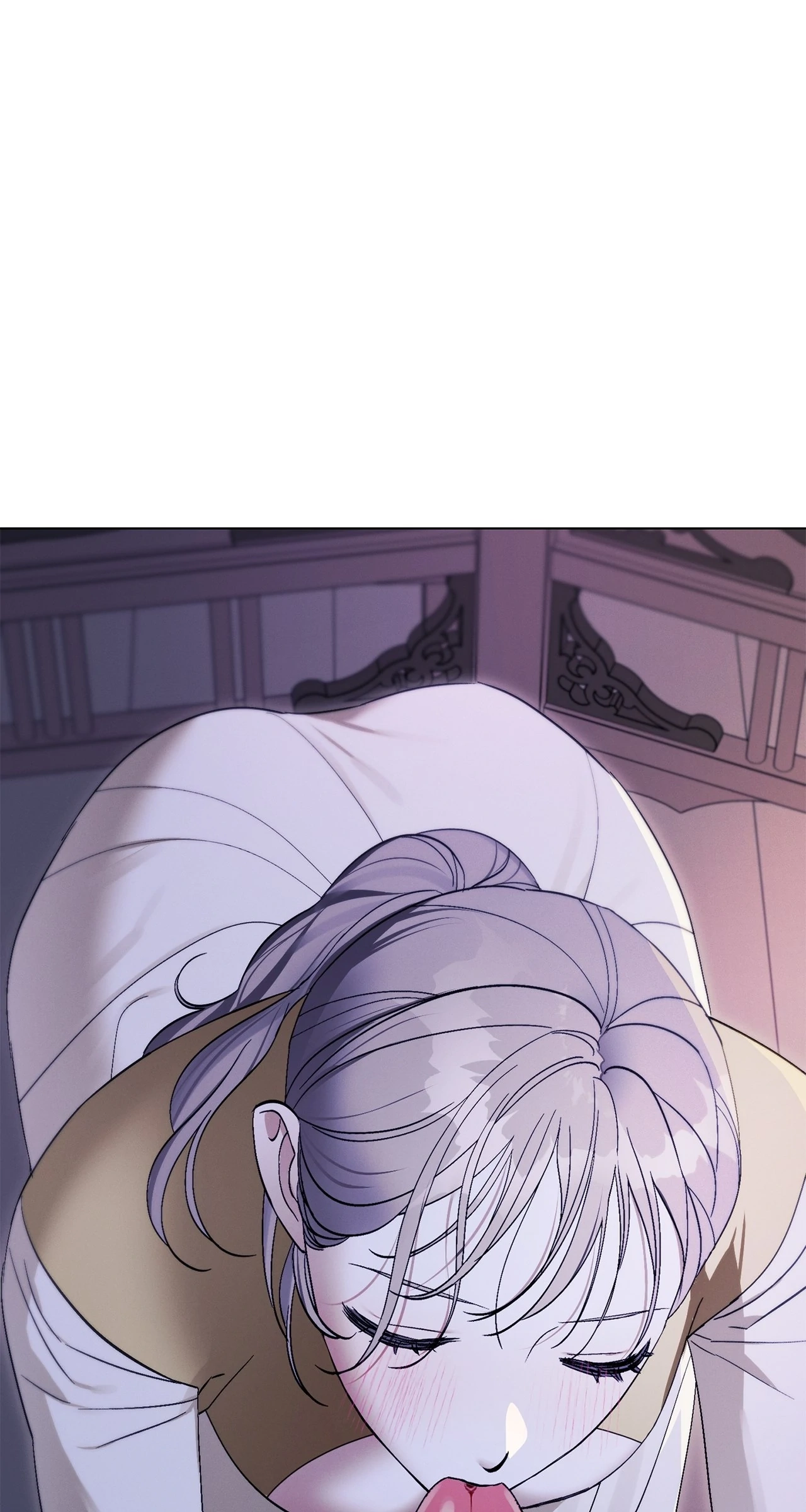 Read Aromatic Love chapter 19 image 39 on Lezhin