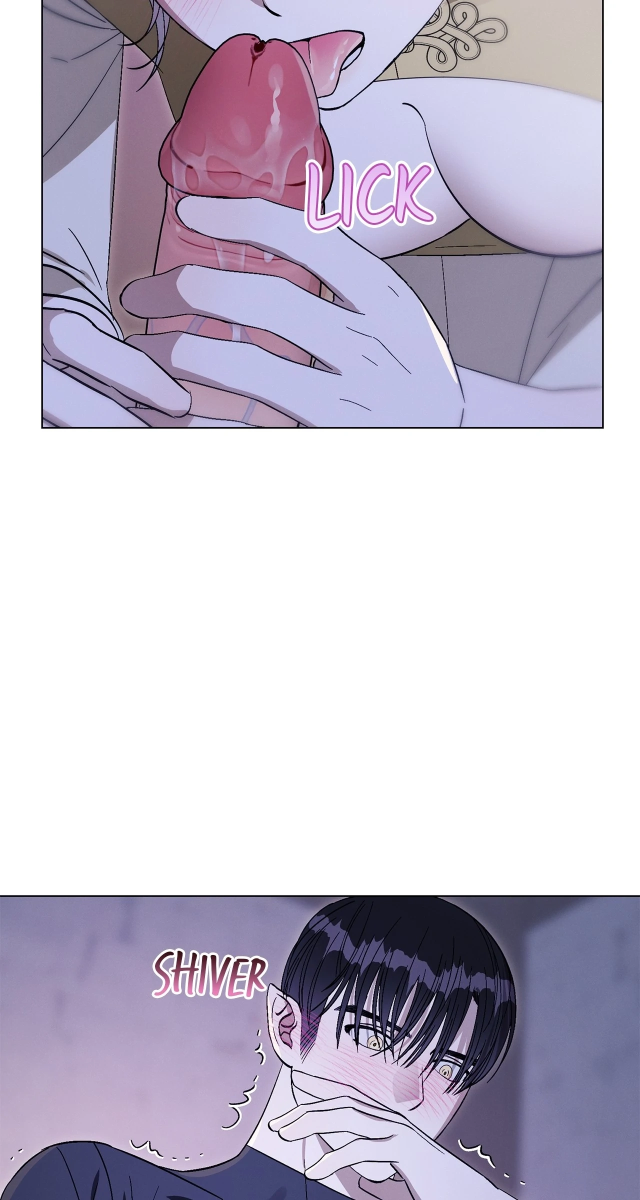 Read Aromatic Love chapter 19 image 41 on Lezhin