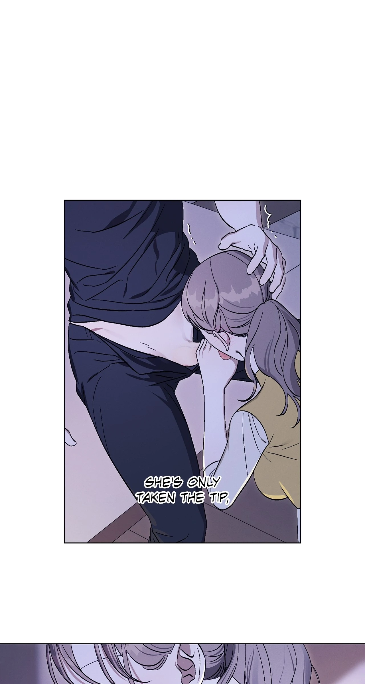 Read Aromatic Love chapter 19 image 43 on Lezhin
