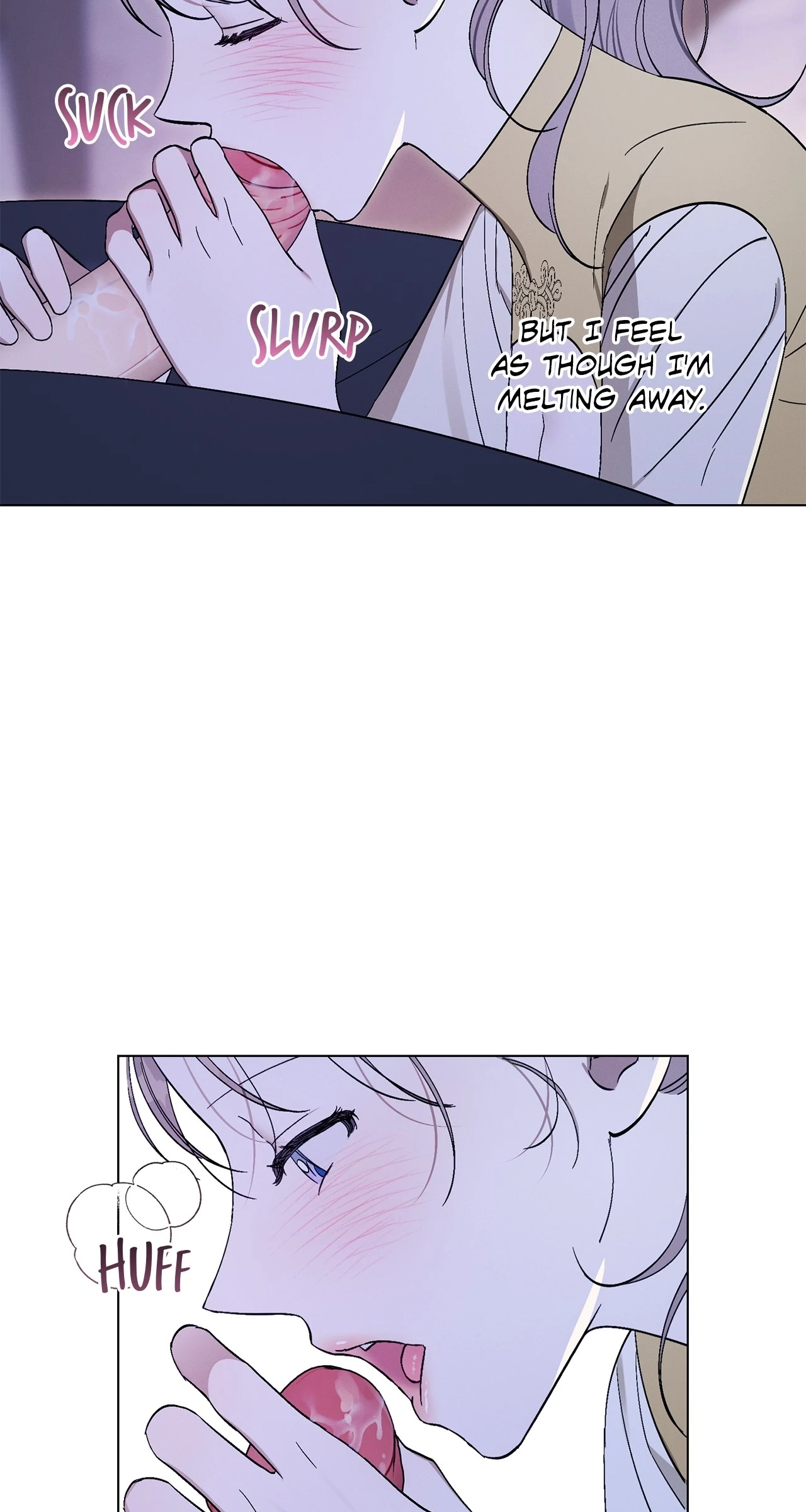 Read Aromatic Love chapter 19 image 44 on Lezhin