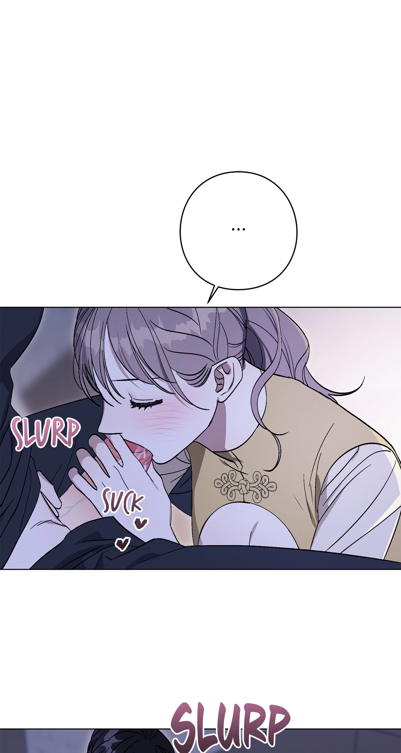 Read Aromatic Love chapter 19 image 48 on Lezhin