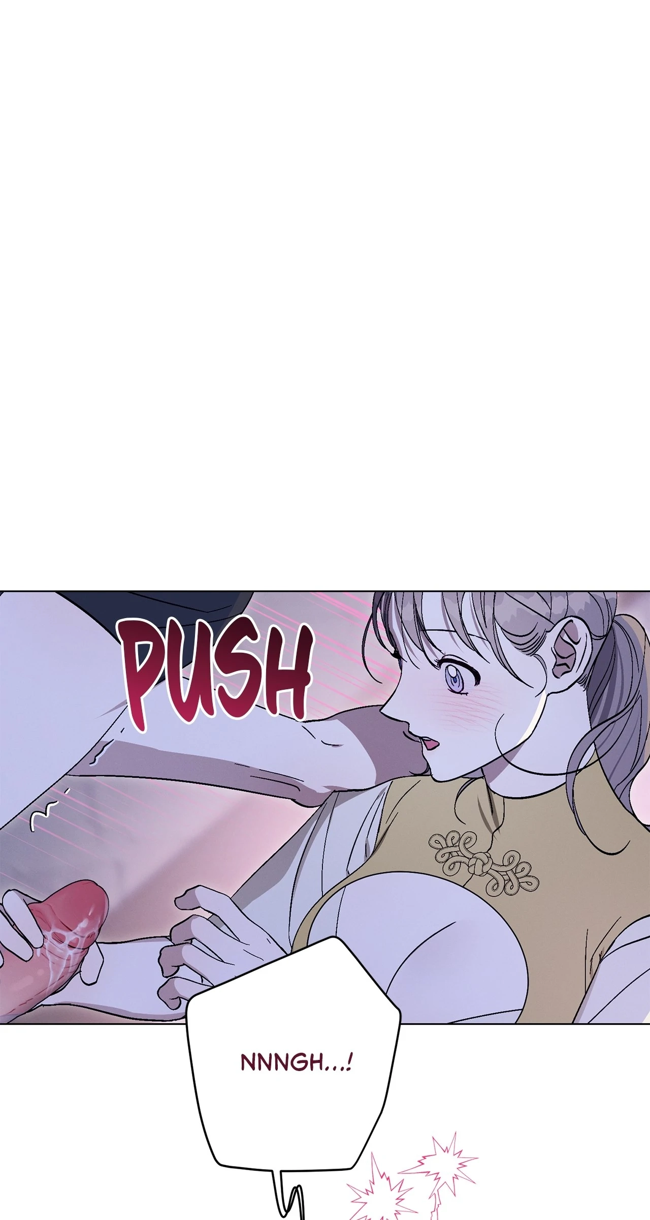 Read Aromatic Love chapter 19 image 51 on Lezhin
