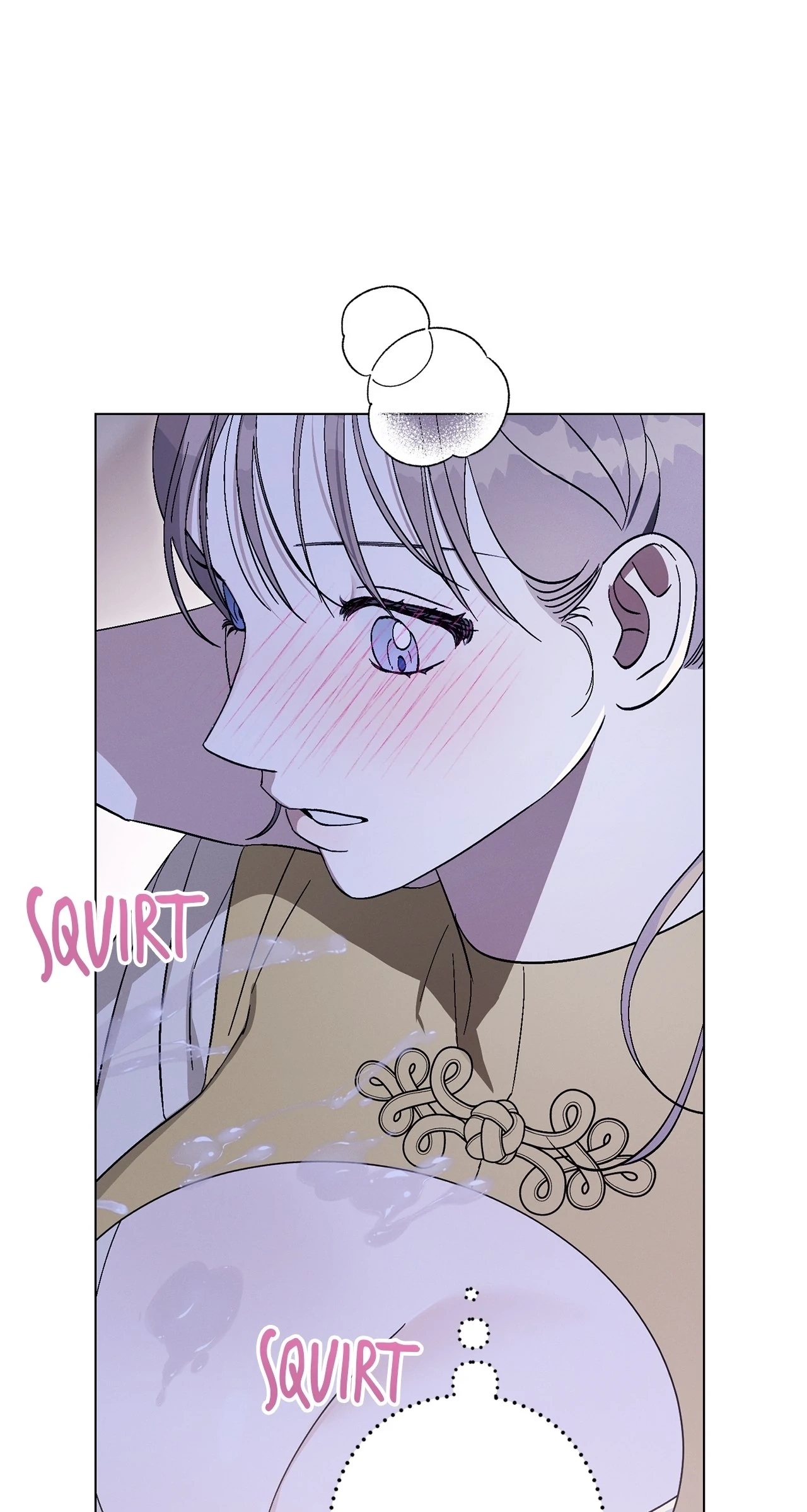 Read Aromatic Love chapter 19 image 53 on Lezhin