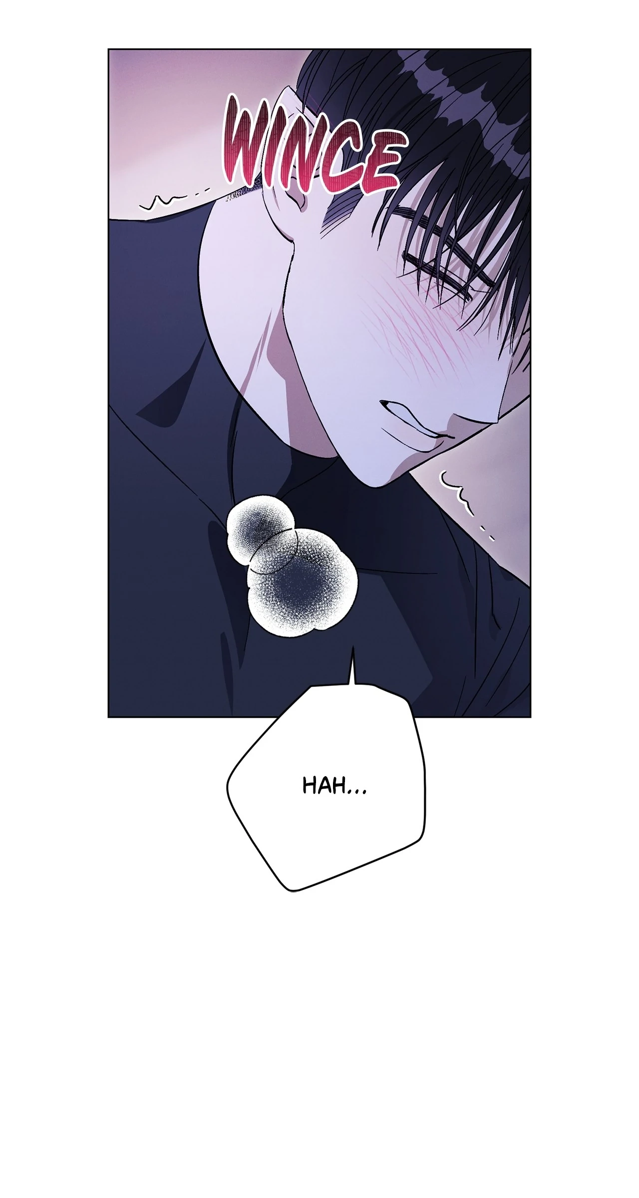 Read Aromatic Love chapter 19 image 56 on Lezhin