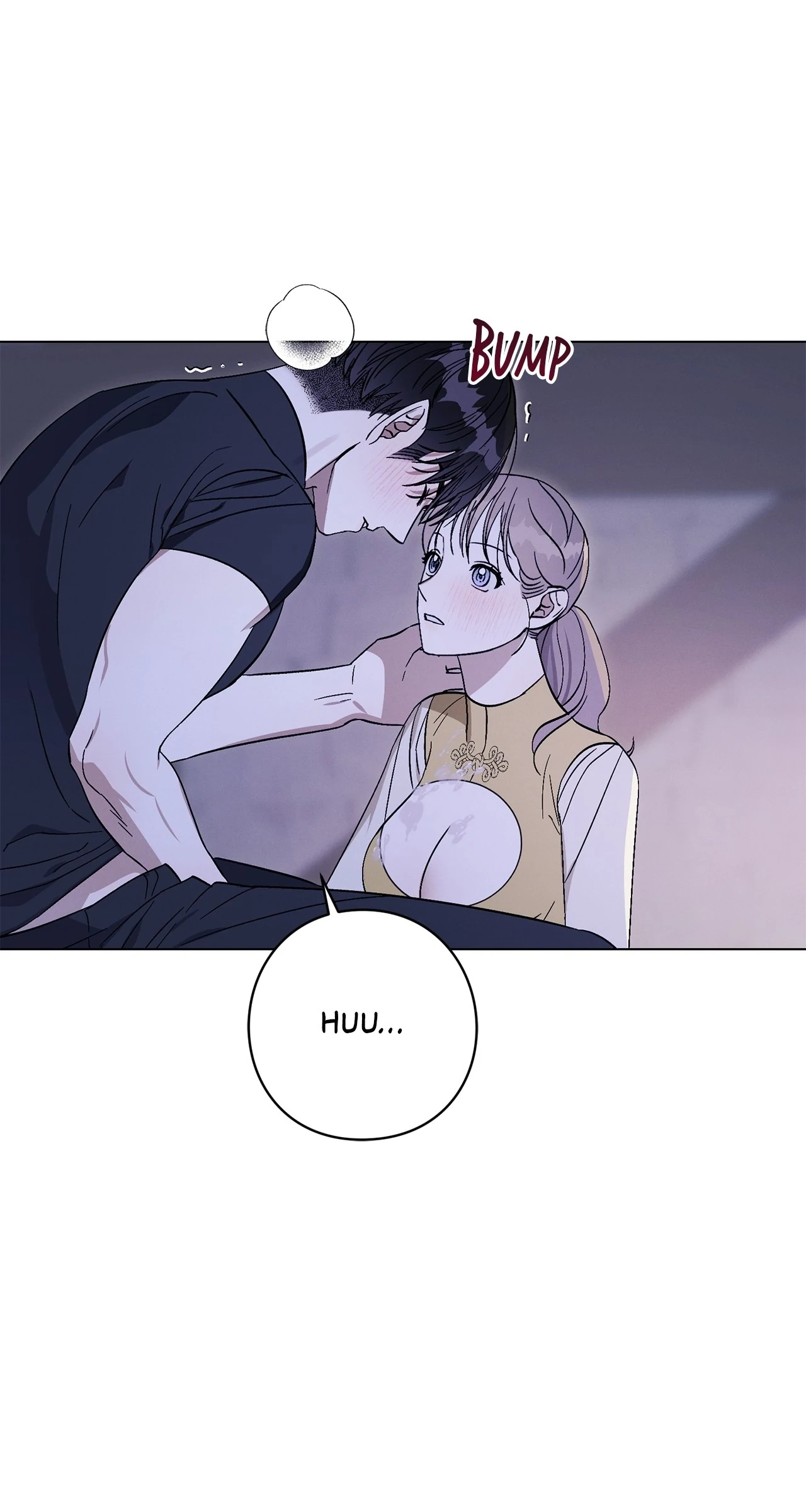 Read Aromatic Love chapter 19 image 57 on Lezhin