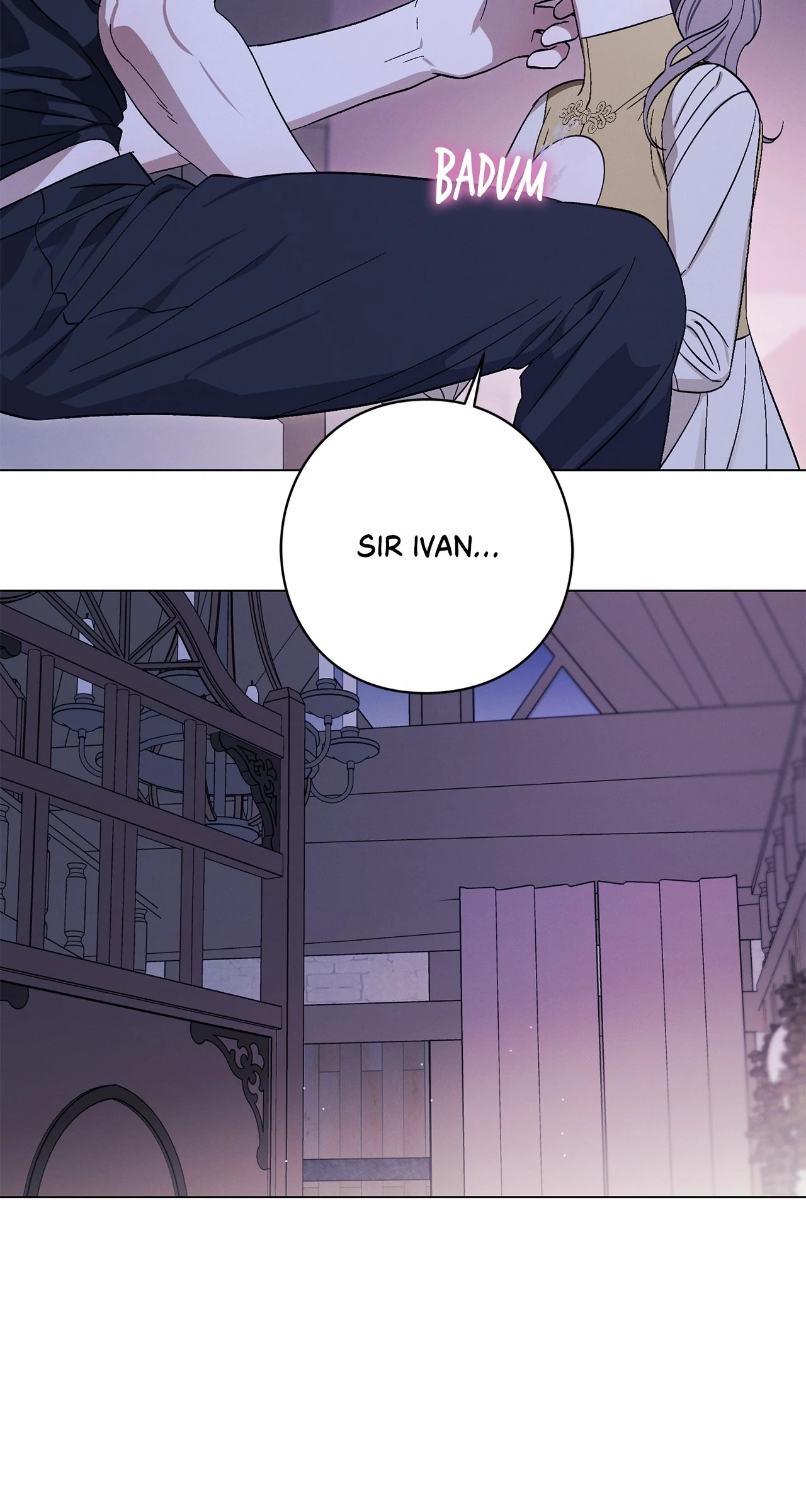 Read Aromatic Love chapter 19 image 60 on Lezhin