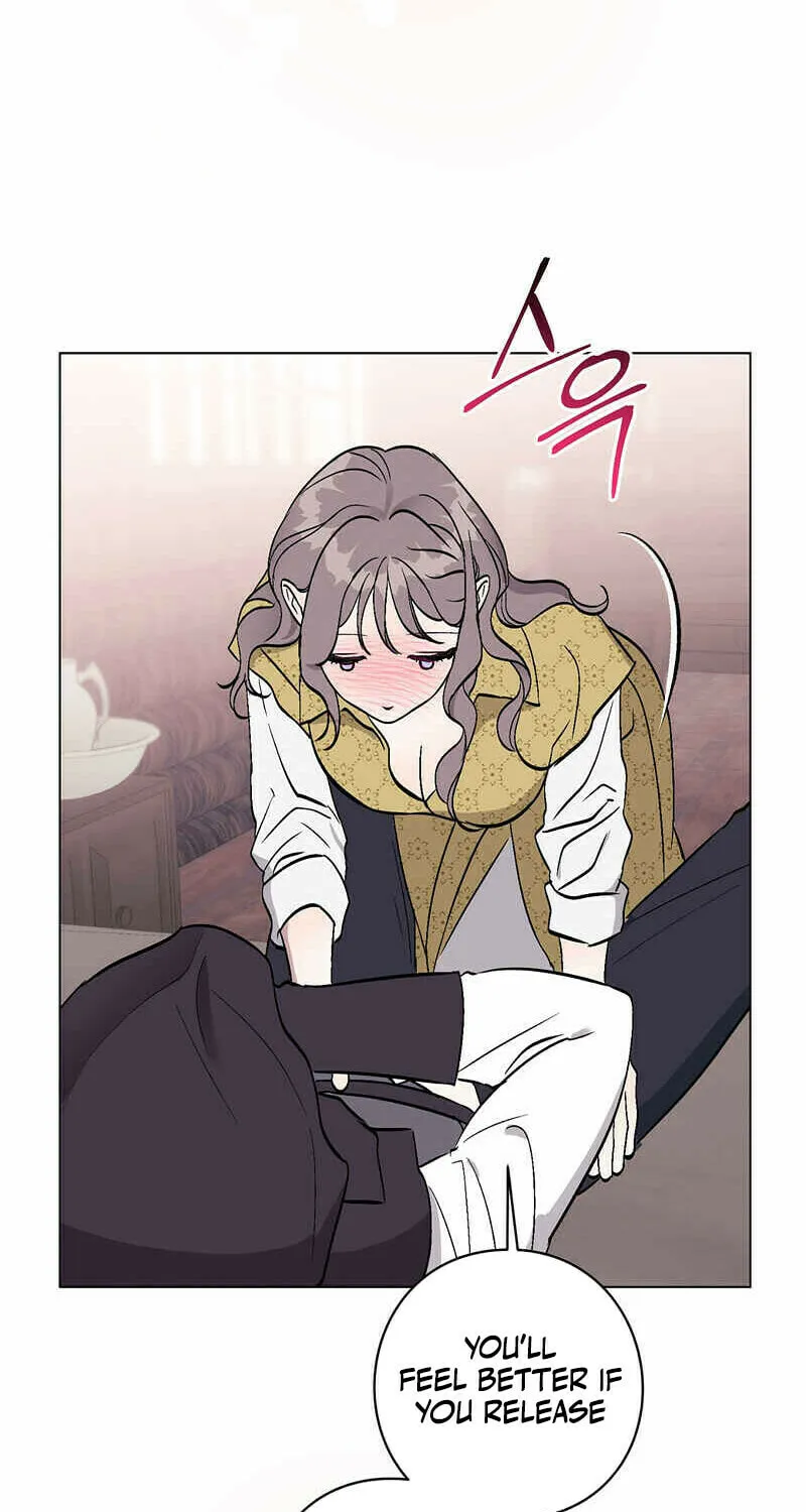 Read Aromatic Love chapter 2 image 10 on Lezhin