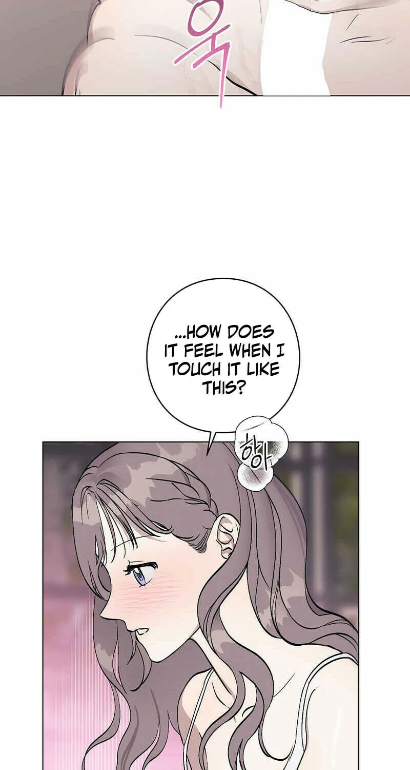 Read Aromatic Love chapter 2 image 17 on Lezhin