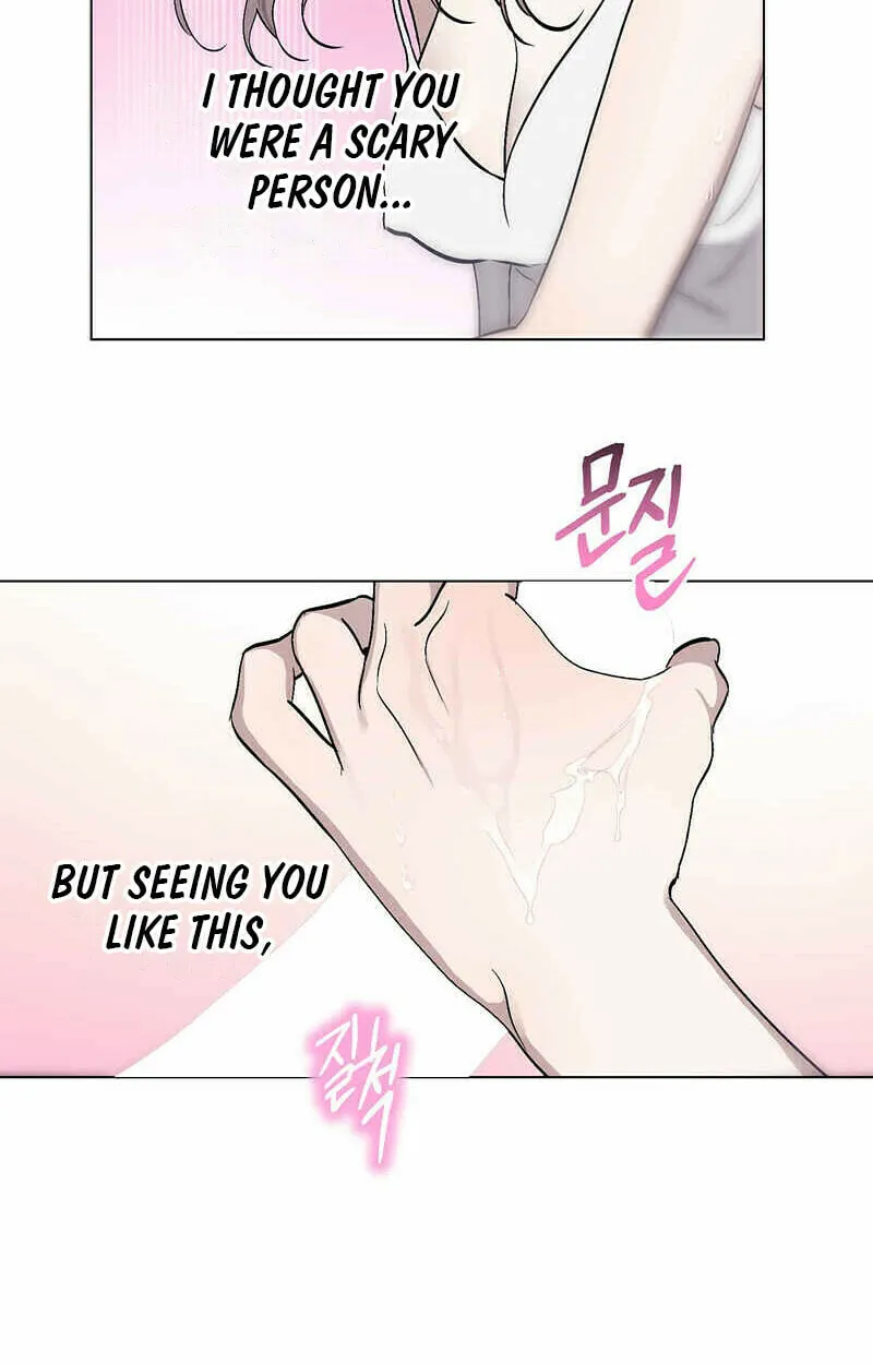 Read Aromatic Love chapter 2 image 18 on Lezhin