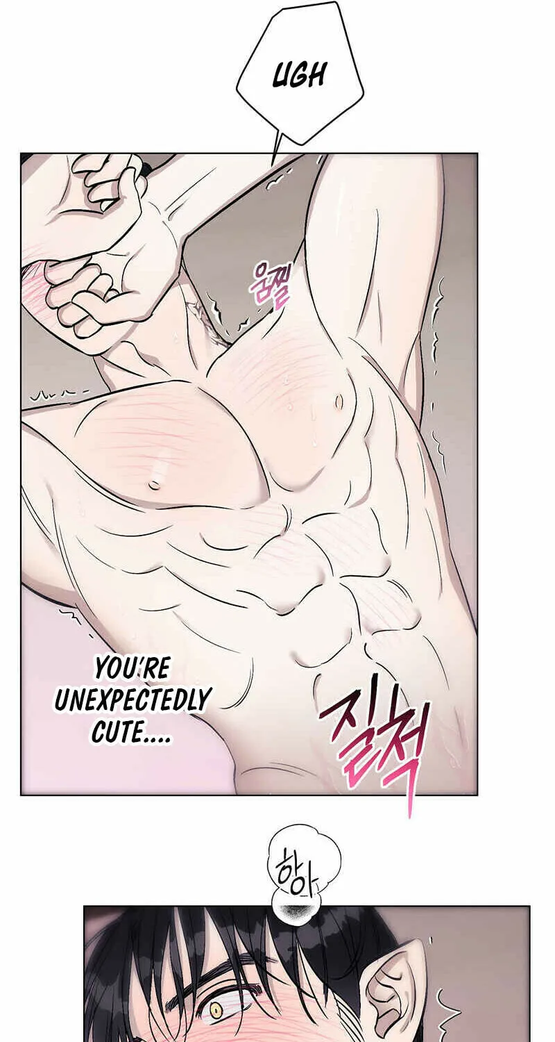 Read Aromatic Love chapter 2 image 19 on Lezhin