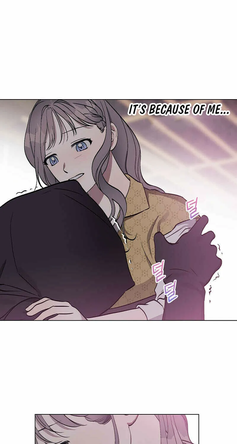 Read Aromatic Love chapter 2 image 2 on Lezhin