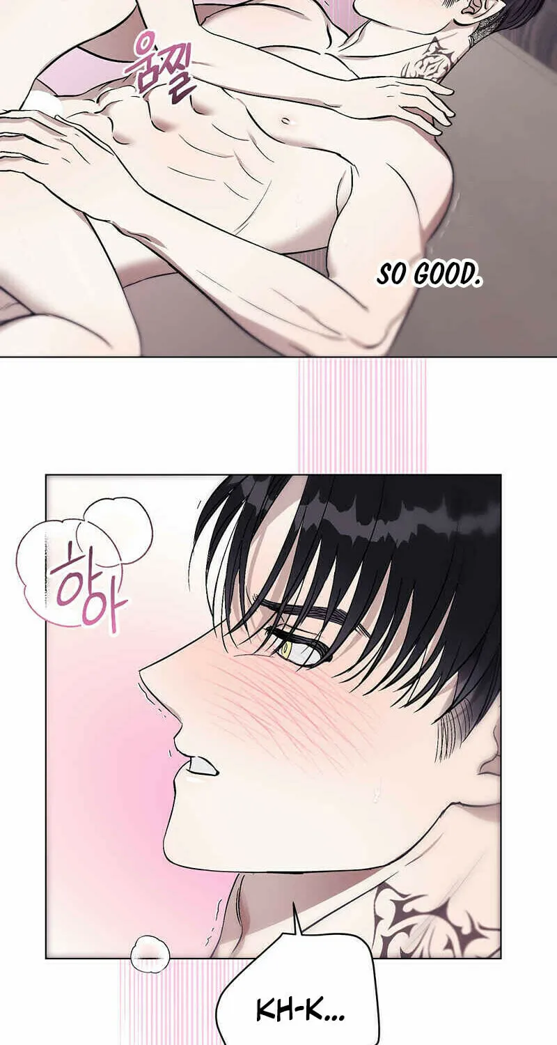 Read Aromatic Love chapter 2 image 30 on Lezhin