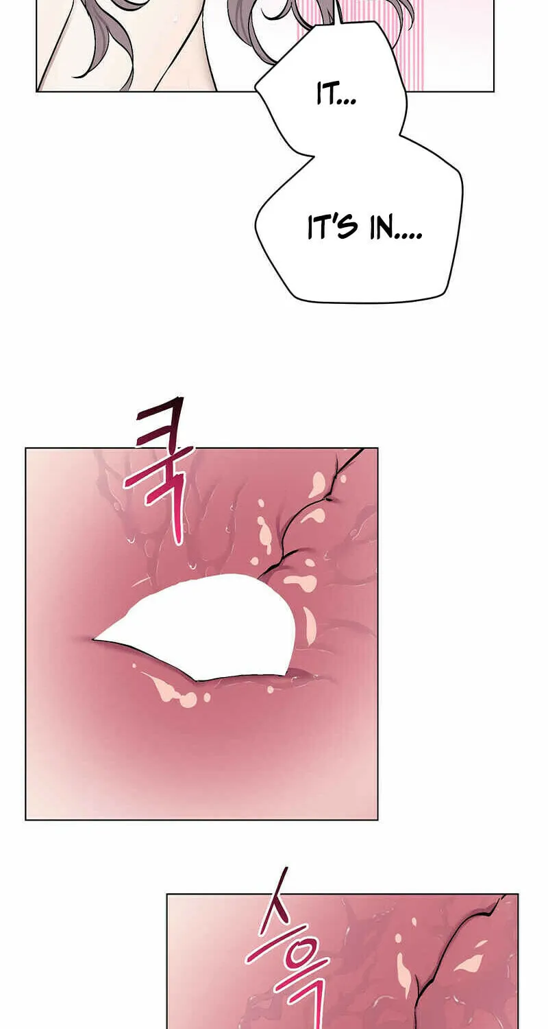 Read Aromatic Love chapter 2 image 33 on Lezhin