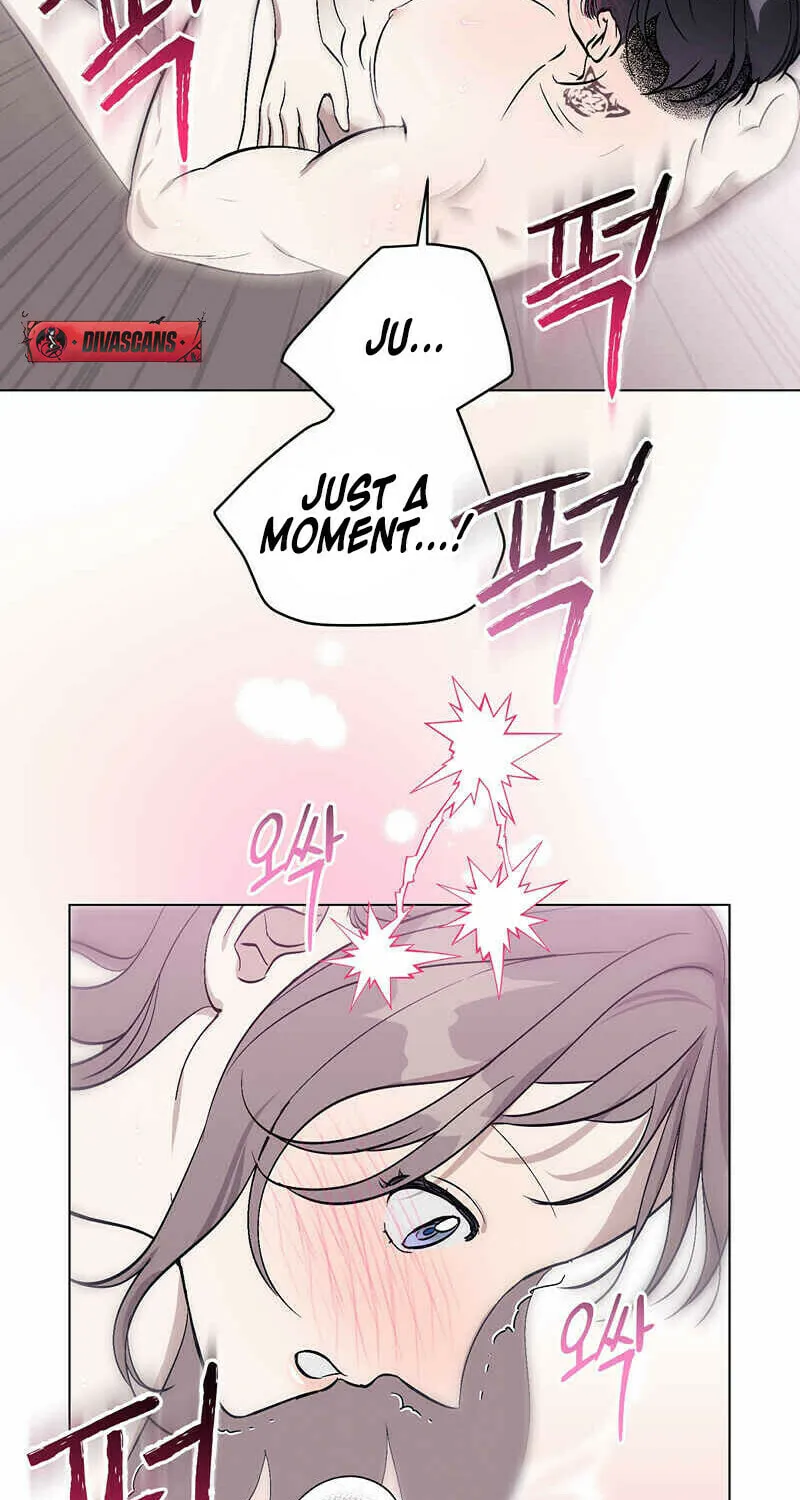 Read Aromatic Love chapter 2 image 41 on Lezhin