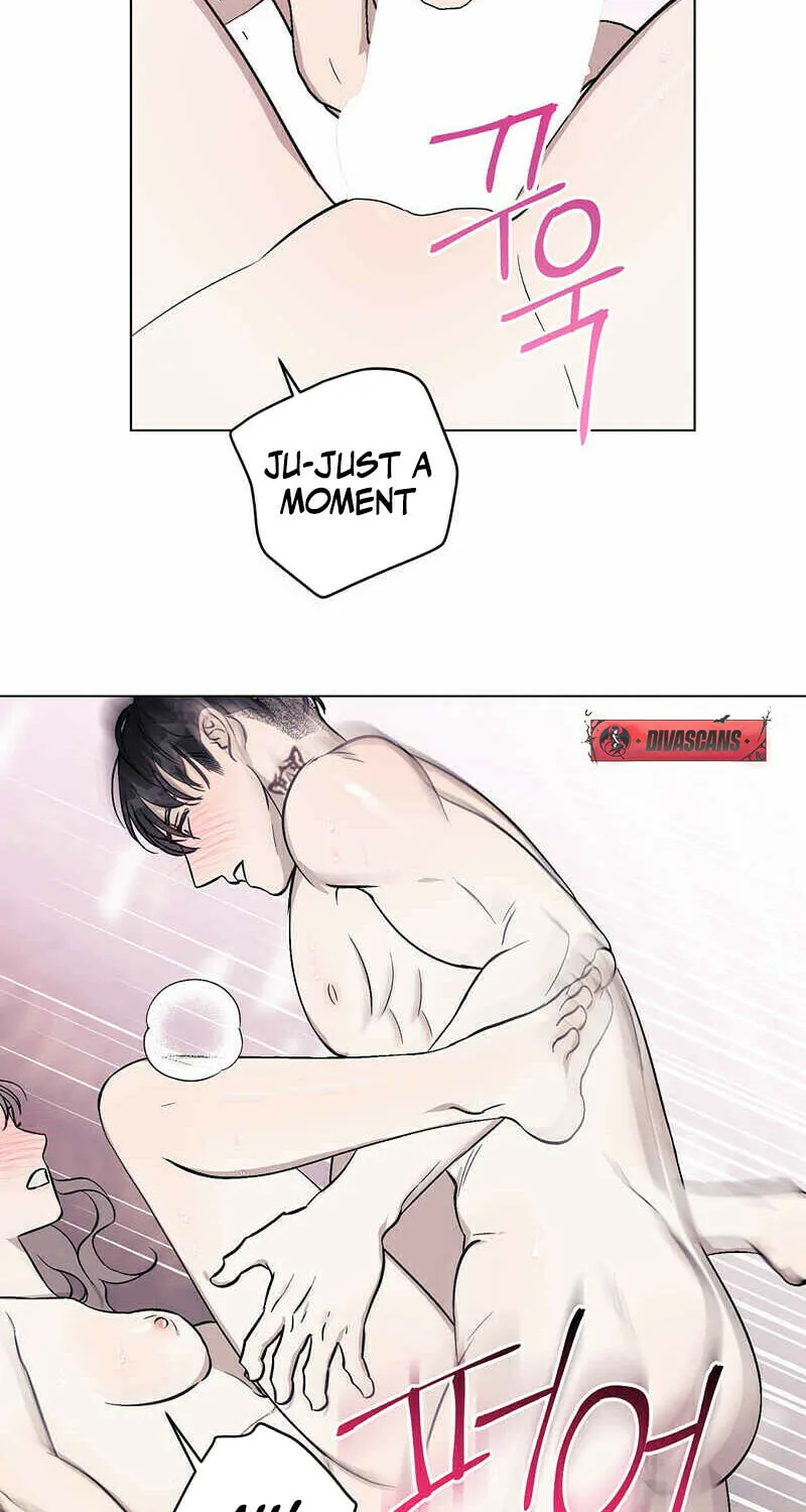 Read Aromatic Love chapter 2 image 49 on Lezhin