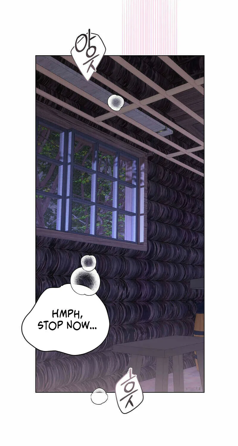 Read Aromatic Love chapter 2 image 53 on Lezhin