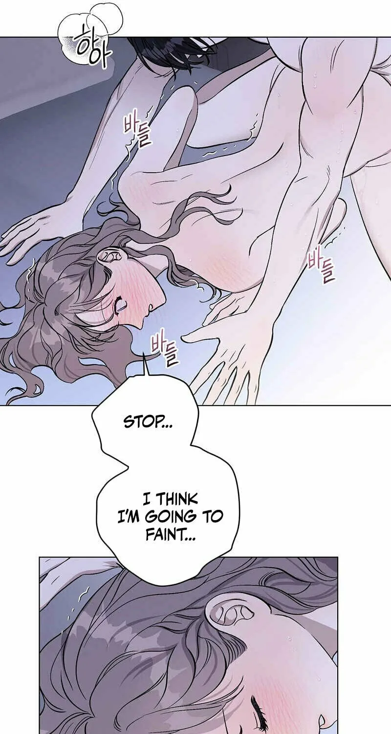 Read Aromatic Love chapter 2 image 55 on Lezhin