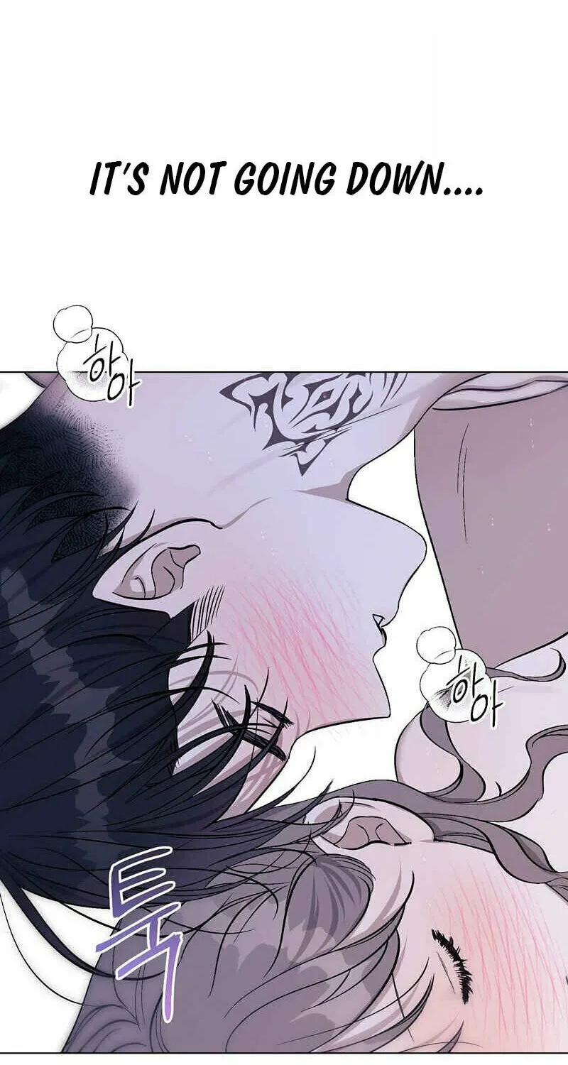 Read Aromatic Love chapter 2 image 60 on Lezhin