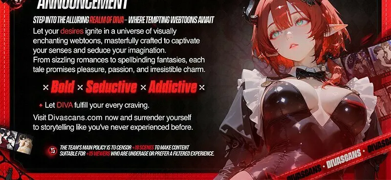 Read Aromatic Love chapter 2 image 62 on Lezhin