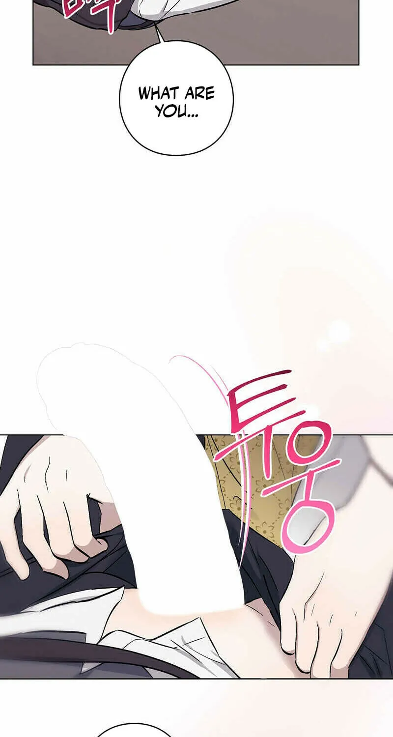Read Aromatic Love chapter 2 image 7 on Lezhin