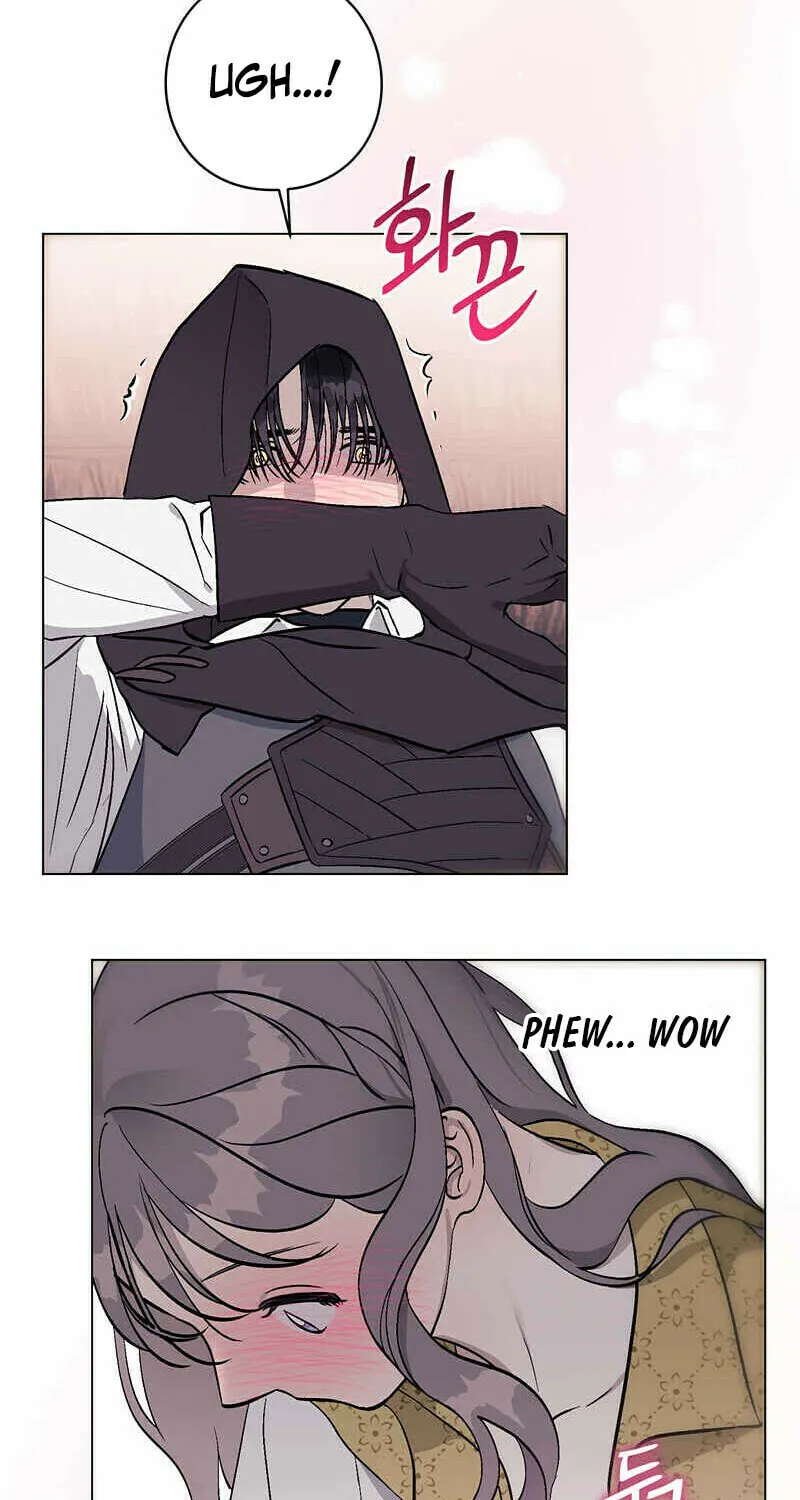 Read Aromatic Love chapter 2 image 8 on Lezhin