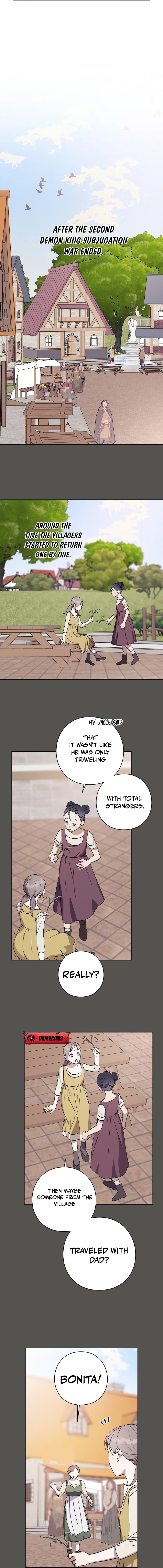 Read Aromatic Love chapter 21 image 9 on Lezhin