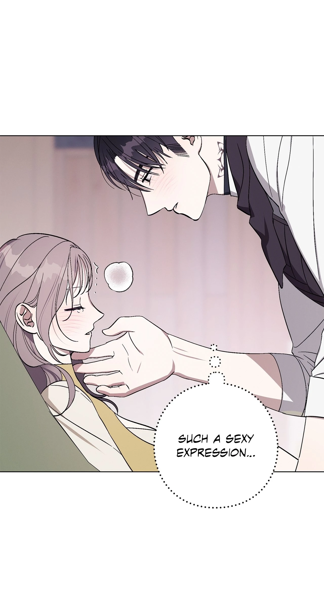 Read Aromatic Love chapter 24 image 18 on Lezhin