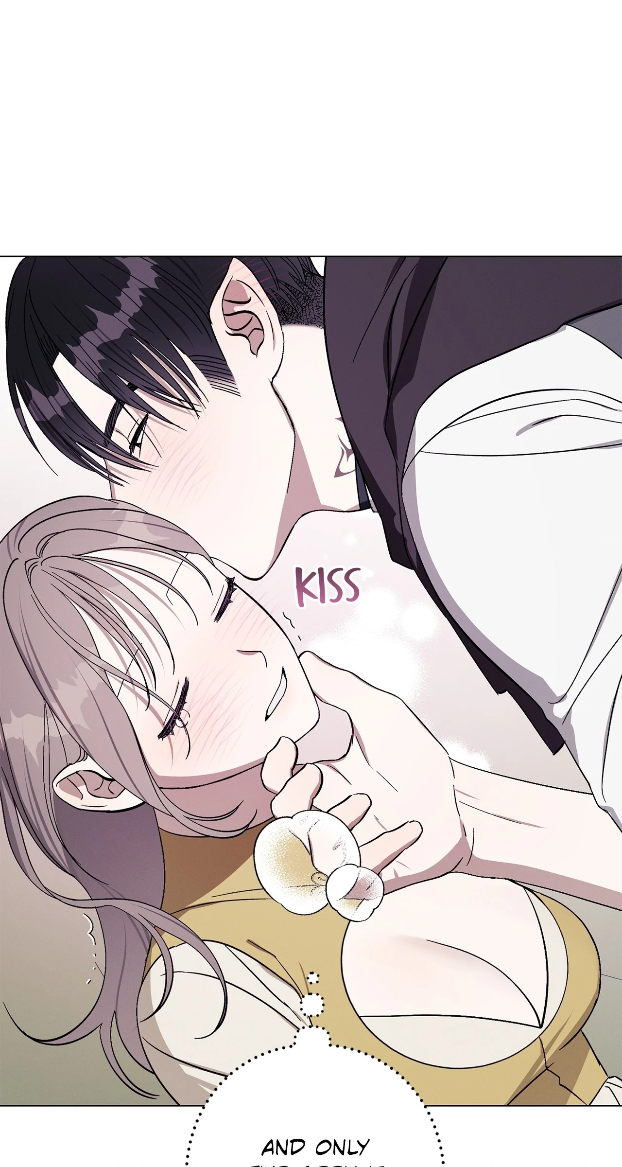 Read Aromatic Love chapter 24 image 19 on Lezhin