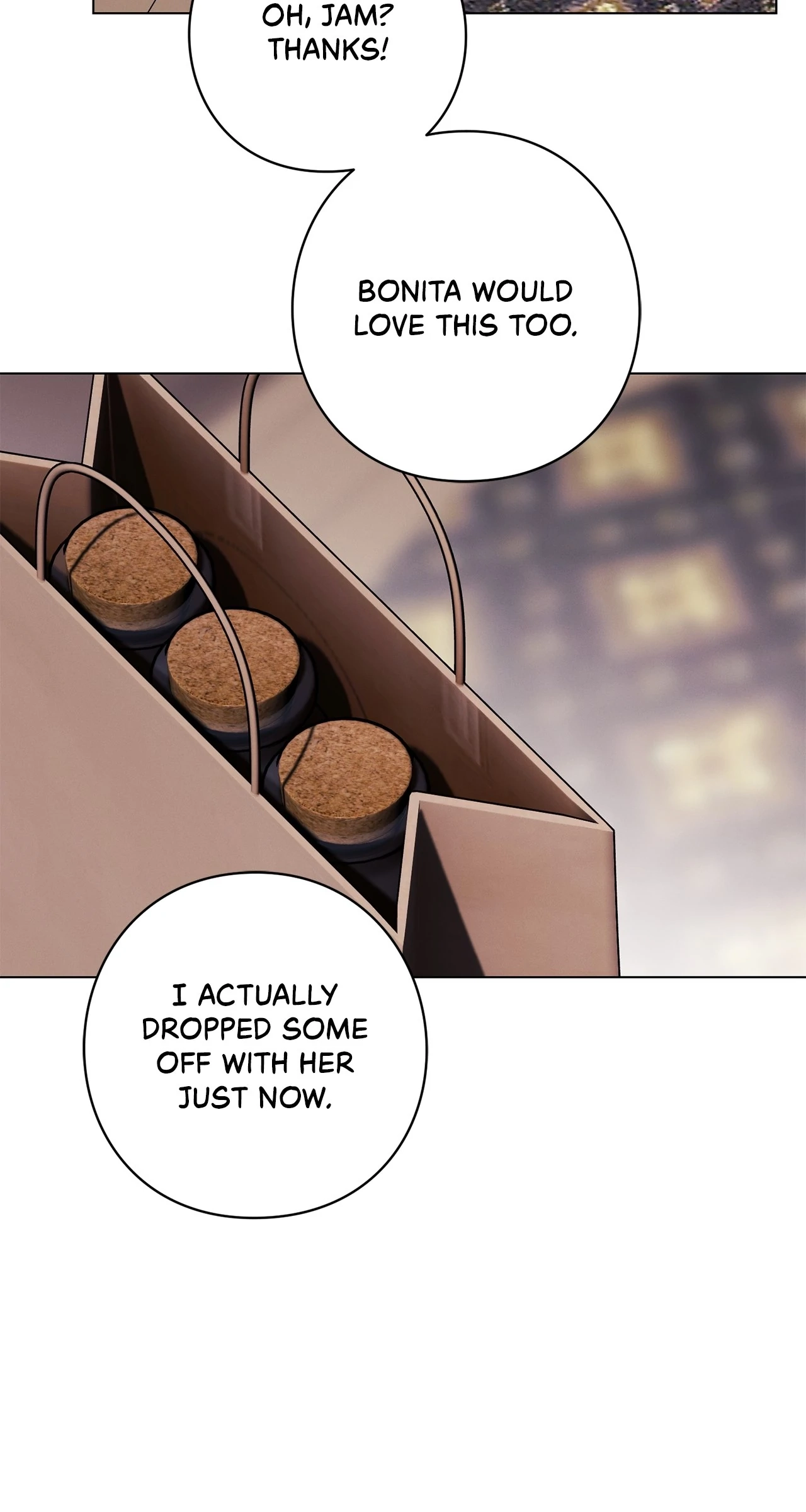 Read Aromatic Love chapter 24 image 26 on Lezhin
