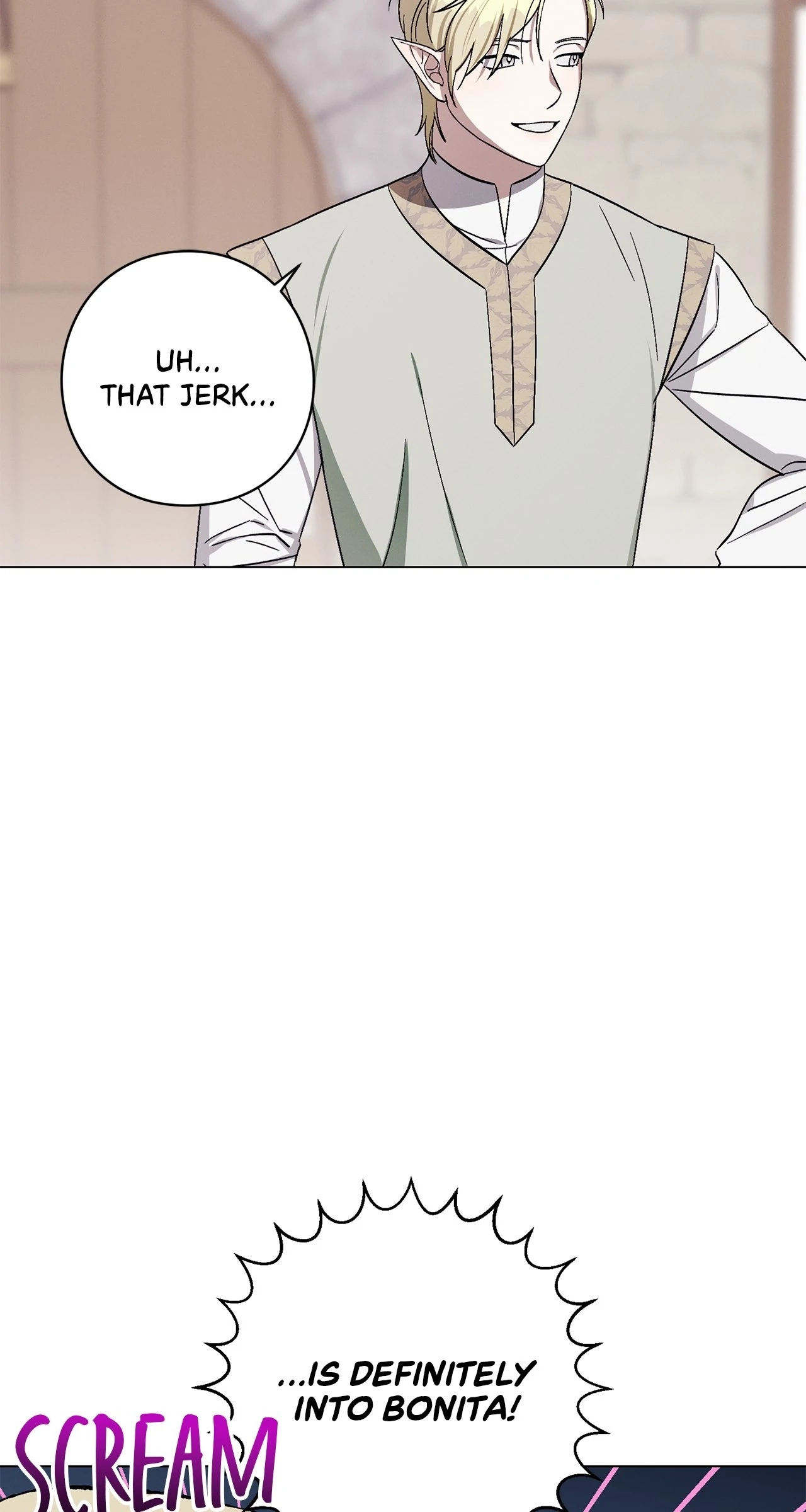 Read Aromatic Love chapter 24 image 28 on Lezhin