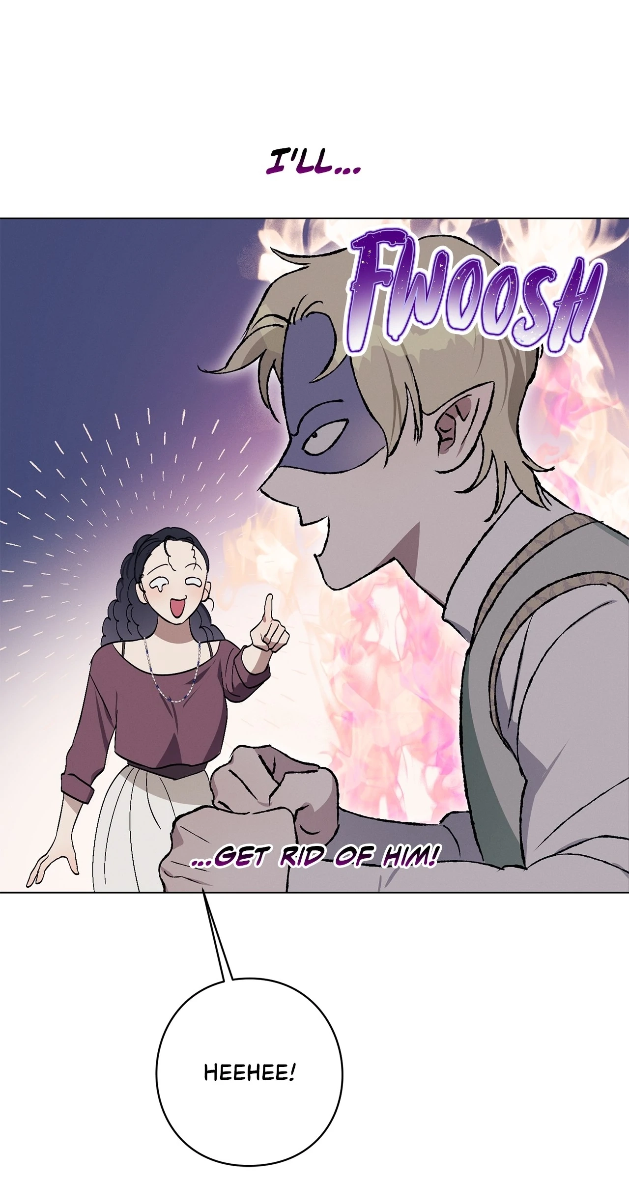 Read Aromatic Love chapter 24 image 37 on Lezhin