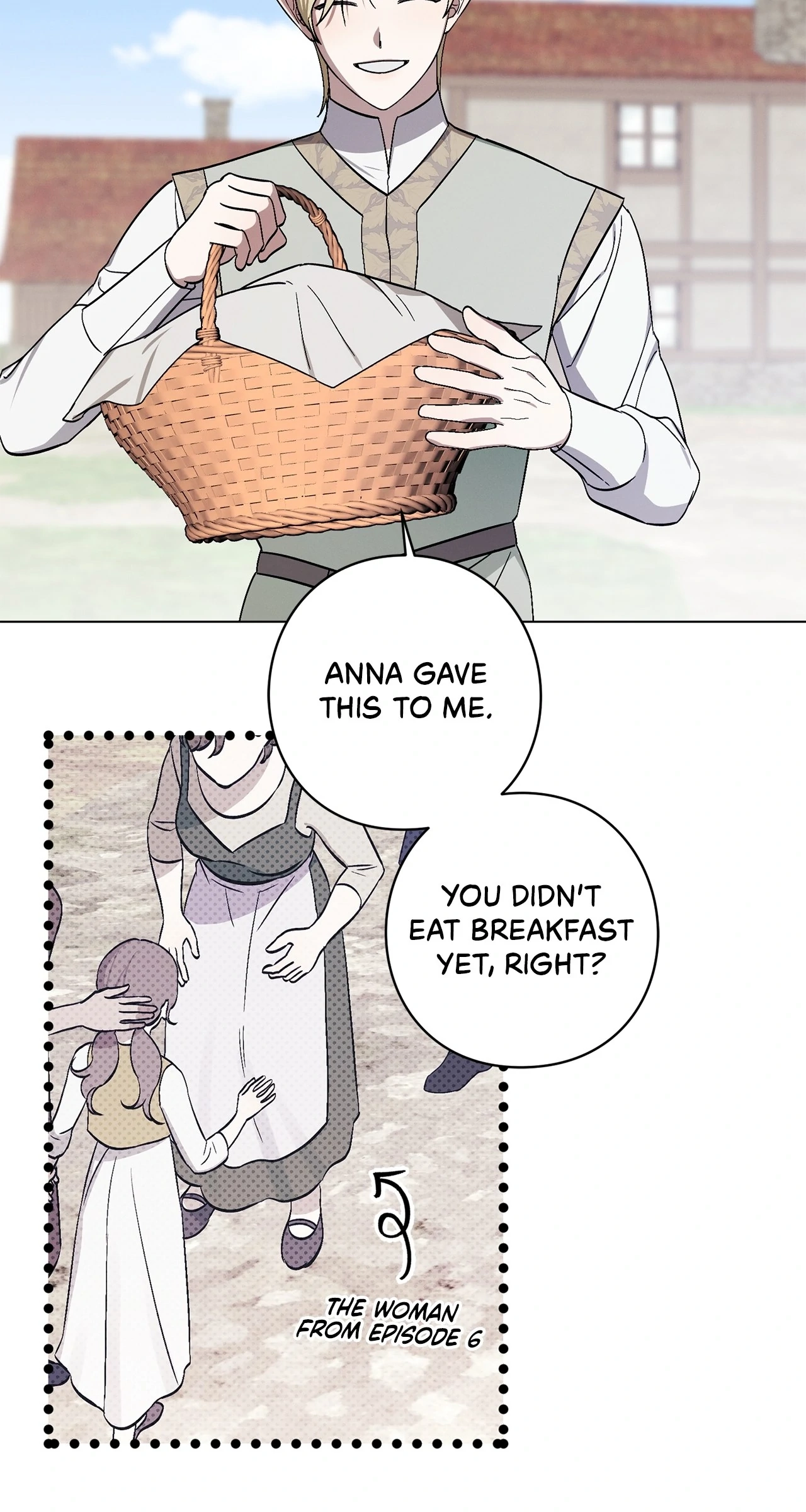 Read Aromatic Love chapter 24 image 41 on Lezhin