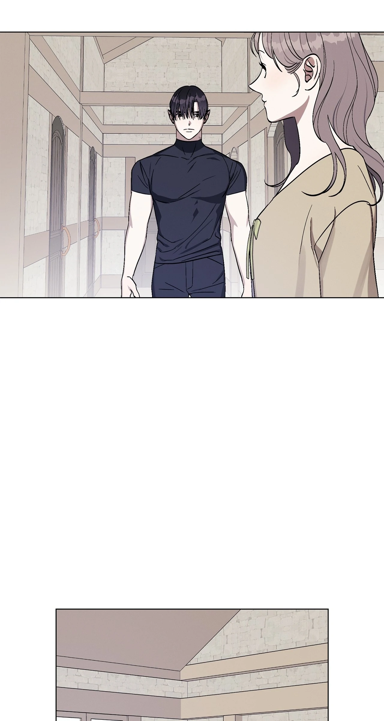 Read Aromatic Love chapter 24 image 43 on Lezhin