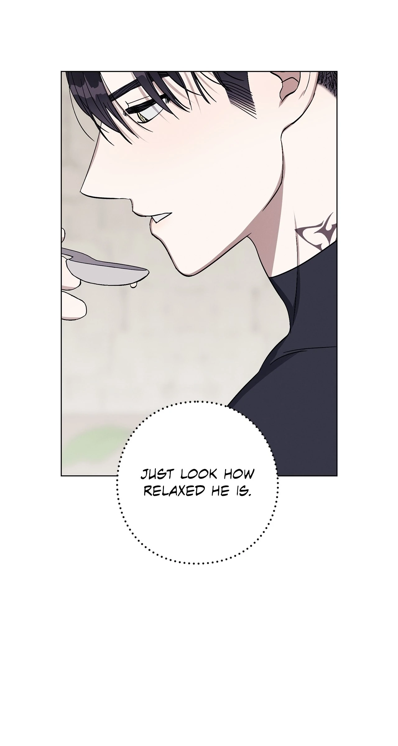 Read Aromatic Love chapter 24 image 47 on Lezhin