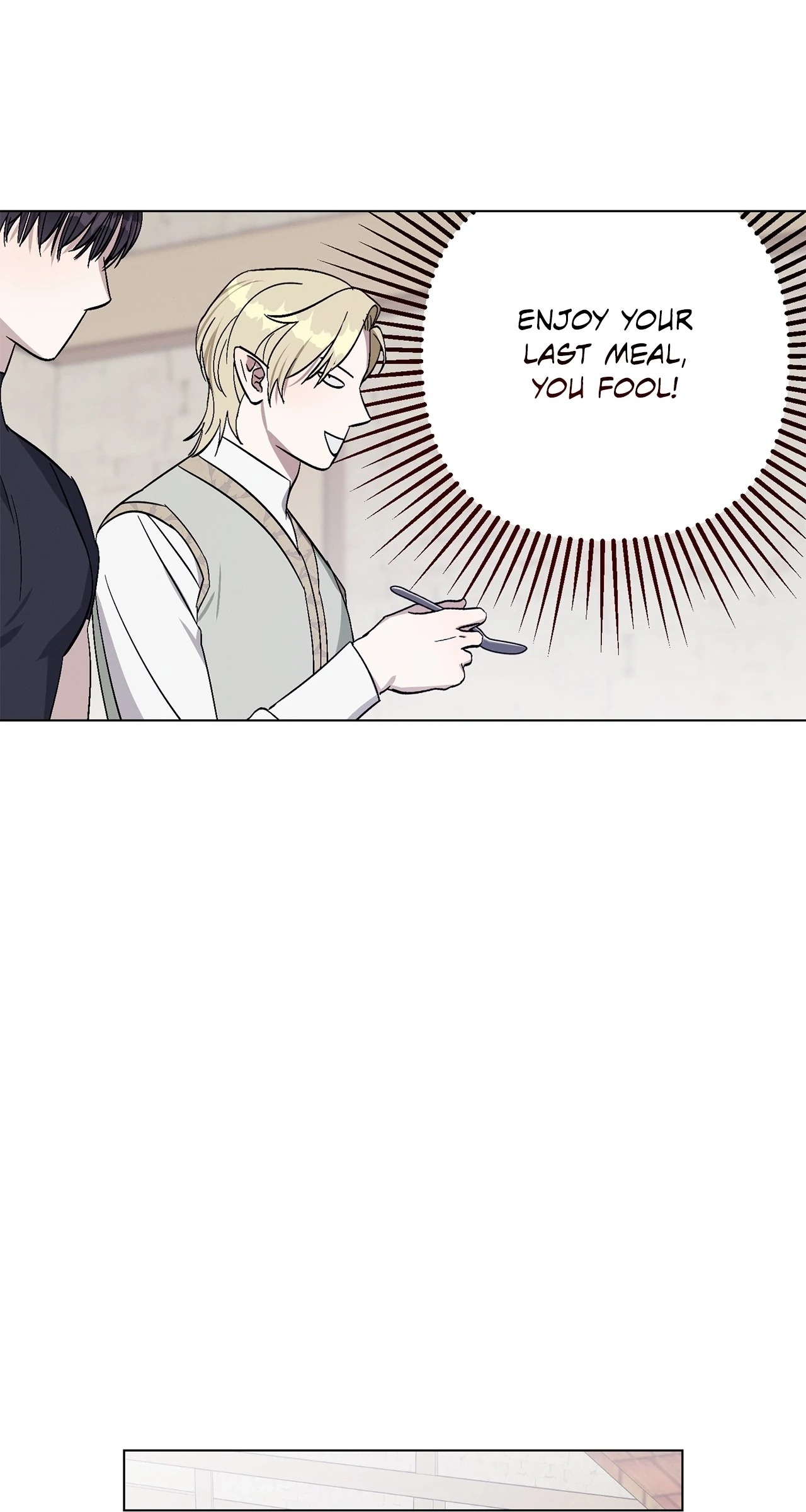 Read Aromatic Love chapter 24 image 48 on Lezhin