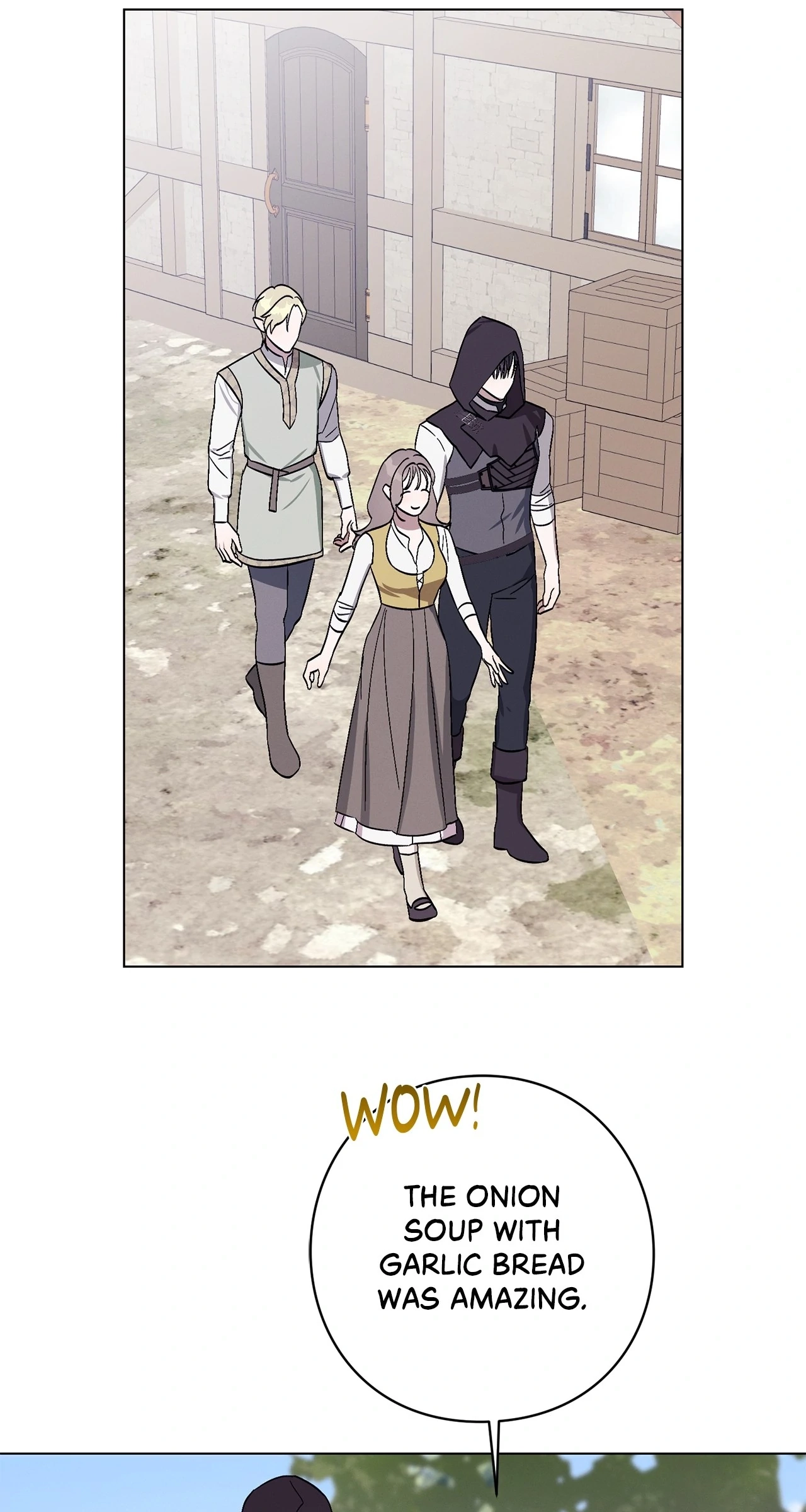 Read Aromatic Love chapter 24 image 49 on Lezhin